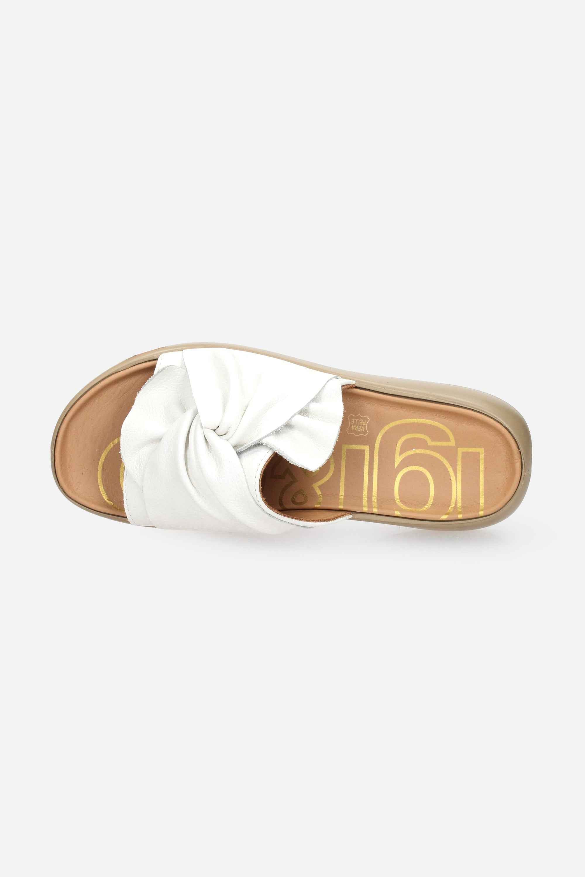 BIANCO | IGI & CO - D 1179522 Ciabatta
