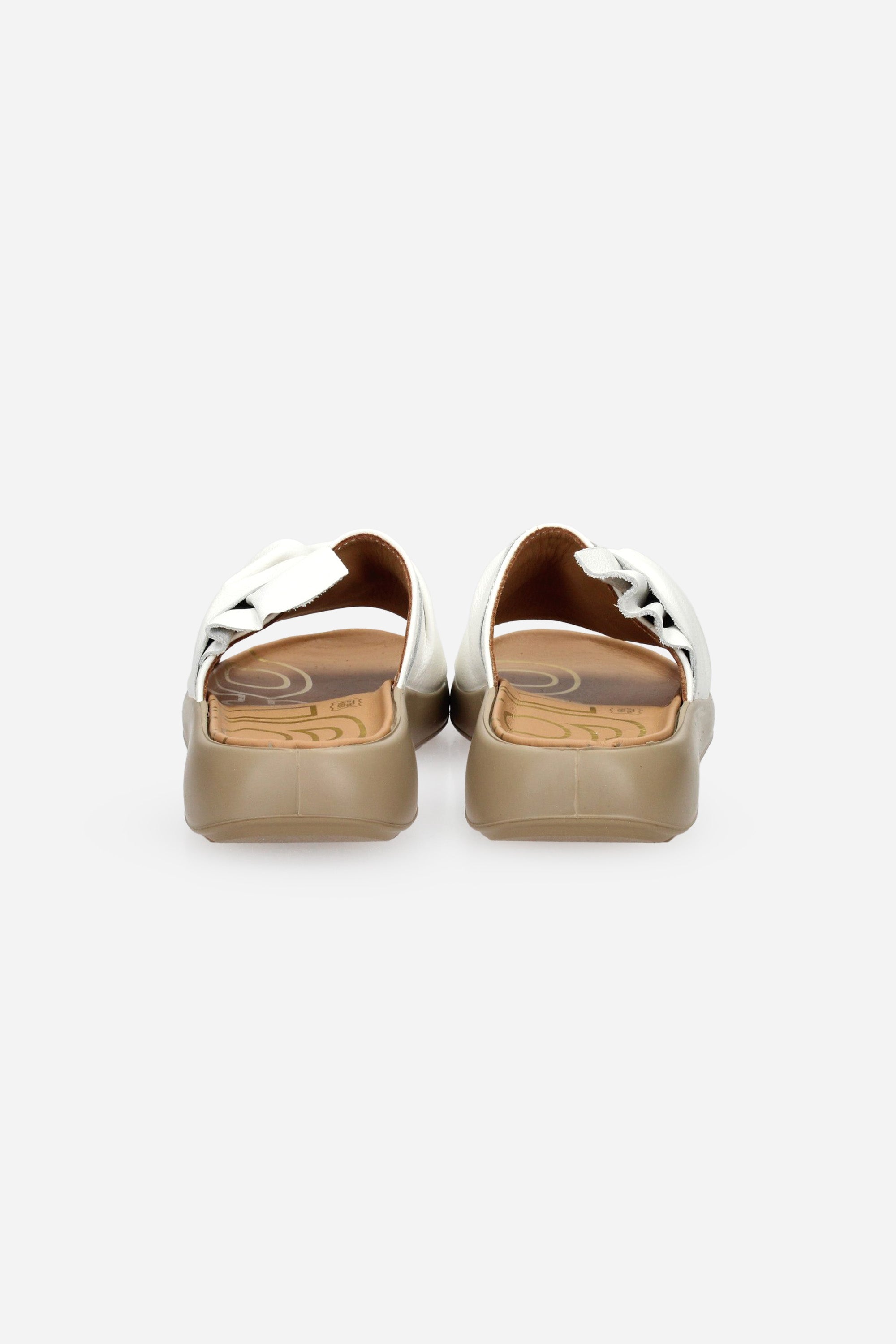 BIANCO | IGI & CO - D 1179522 Ciabatta