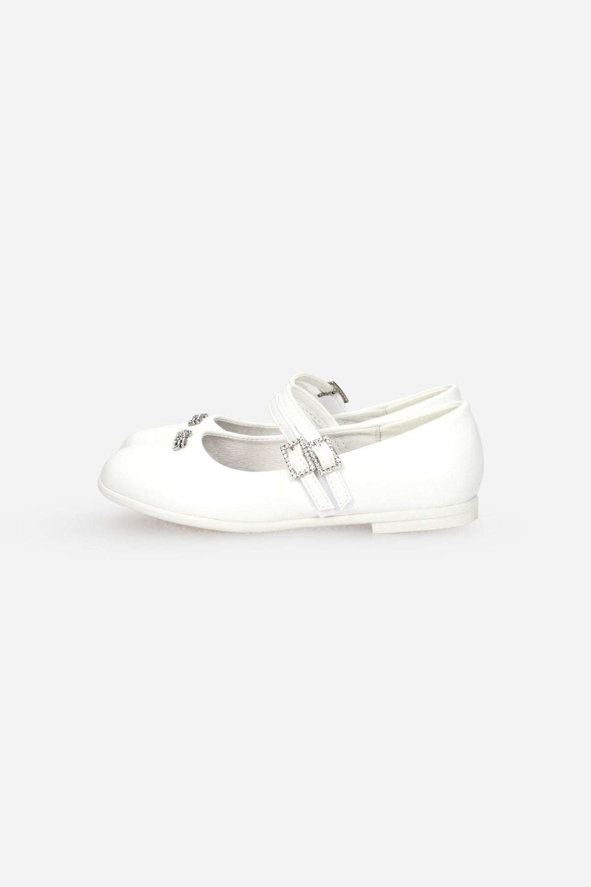 BIANCO | PACIOTTI 4US KIDS - BA U26053 Ballerina