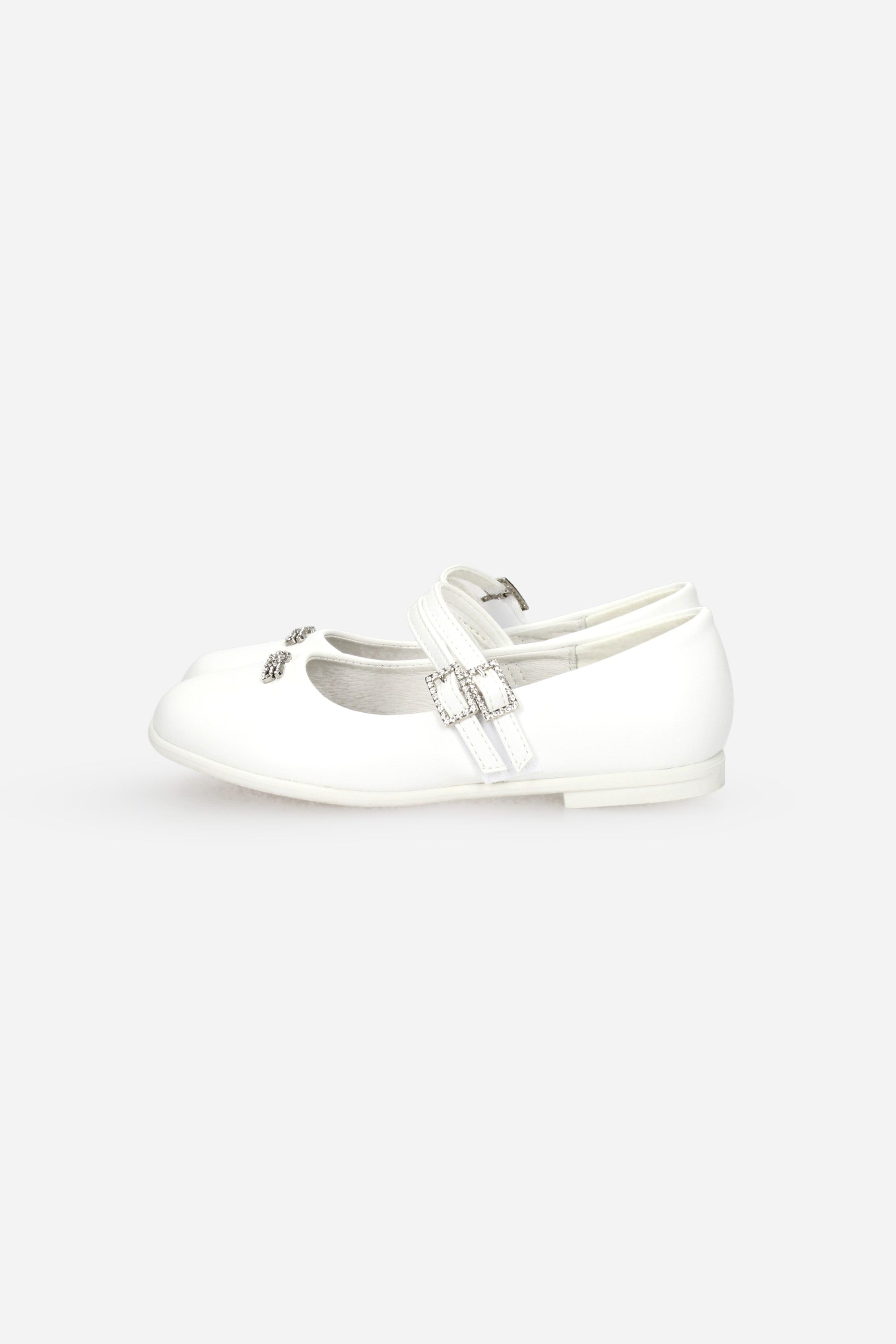 BIANCO | PACIOTTI 4US KIDS - BA U26053 Ballerina
