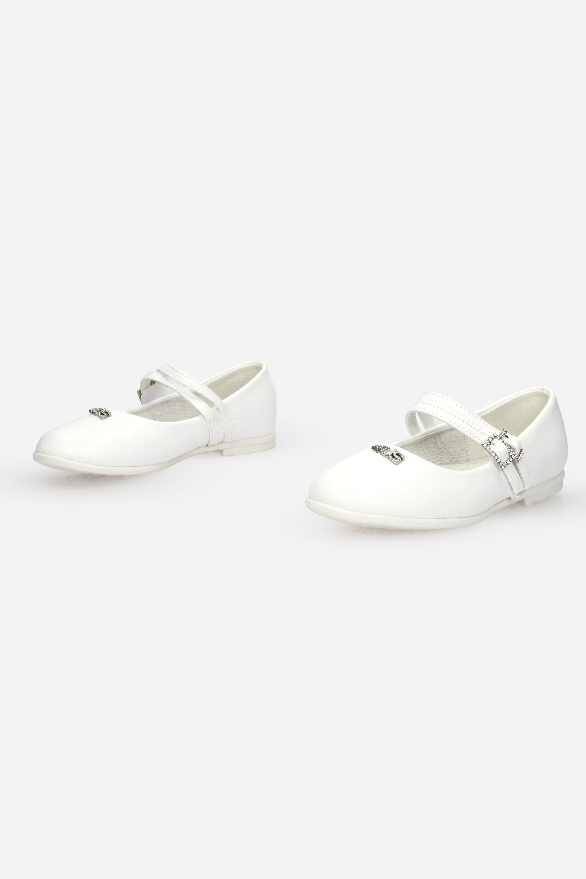 BIANCO | PACIOTTI 4US KIDS - BA U26053 Ballerina