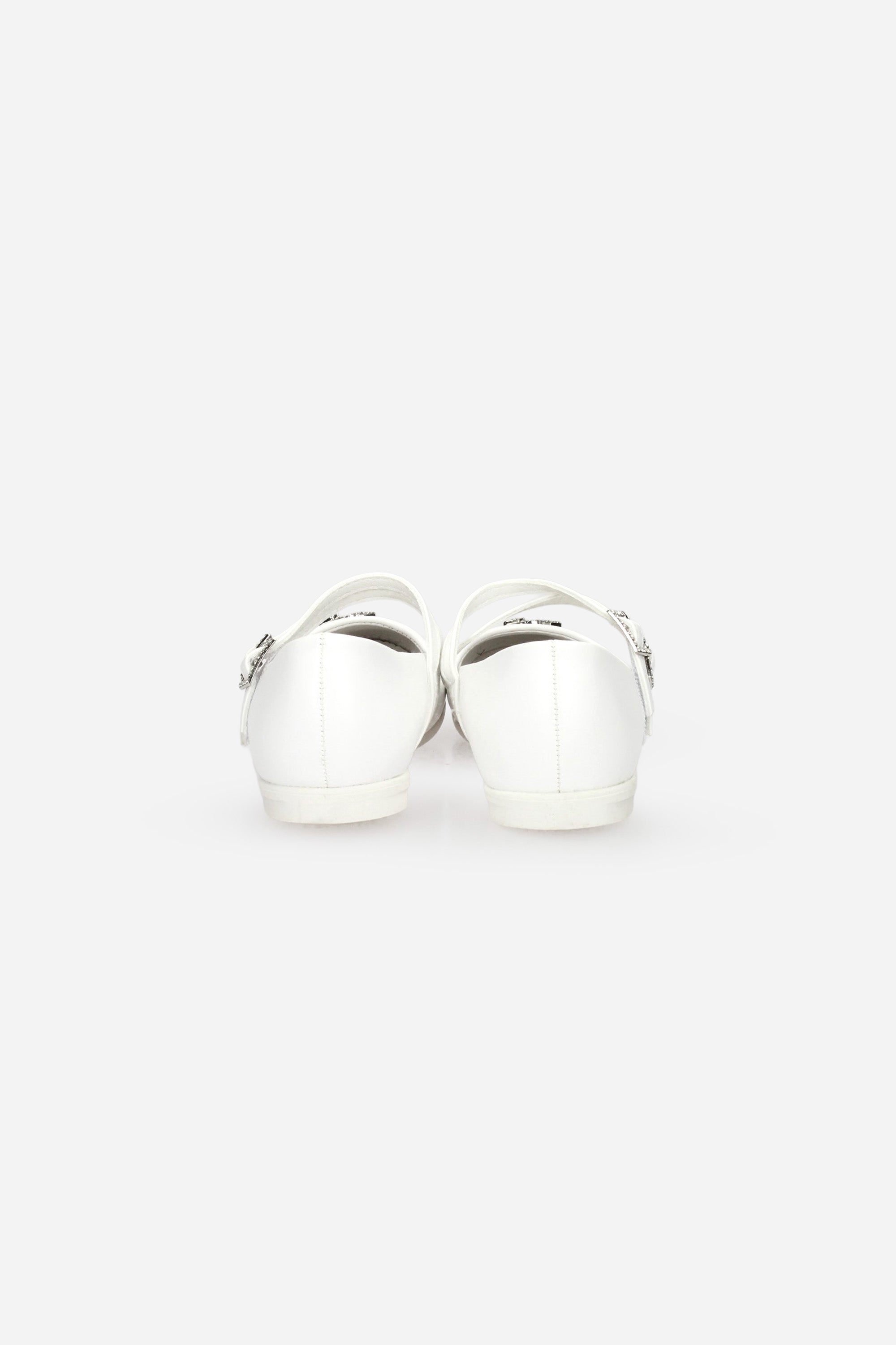 BIANCO | PACIOTTI 4US KIDS - BA U26053 Ballerina