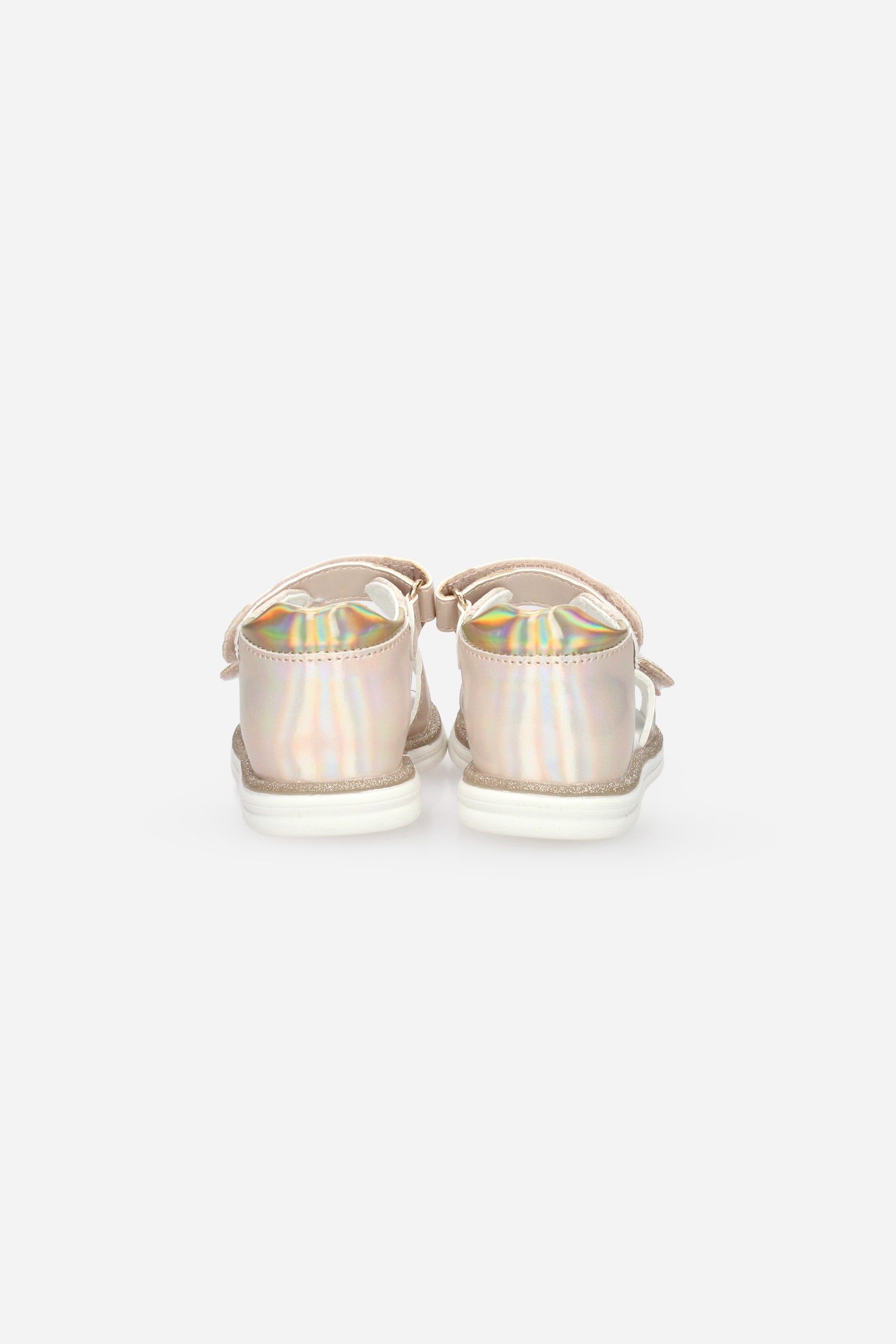 BEIGE | PACIOTTI 4US KIDS - BA M25029 Sandalo