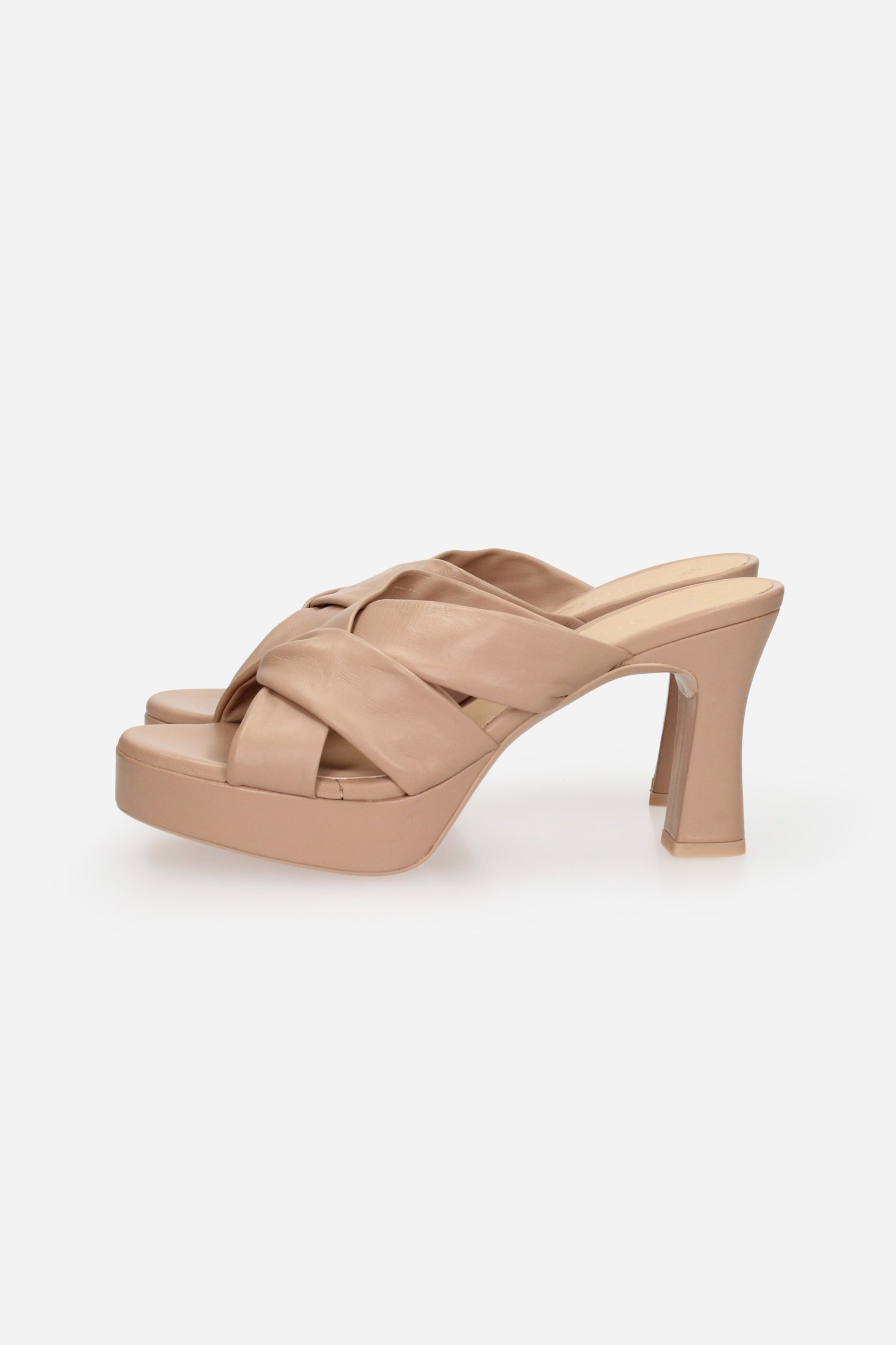 NUDE | UNISA - D OCAN Sandalo
