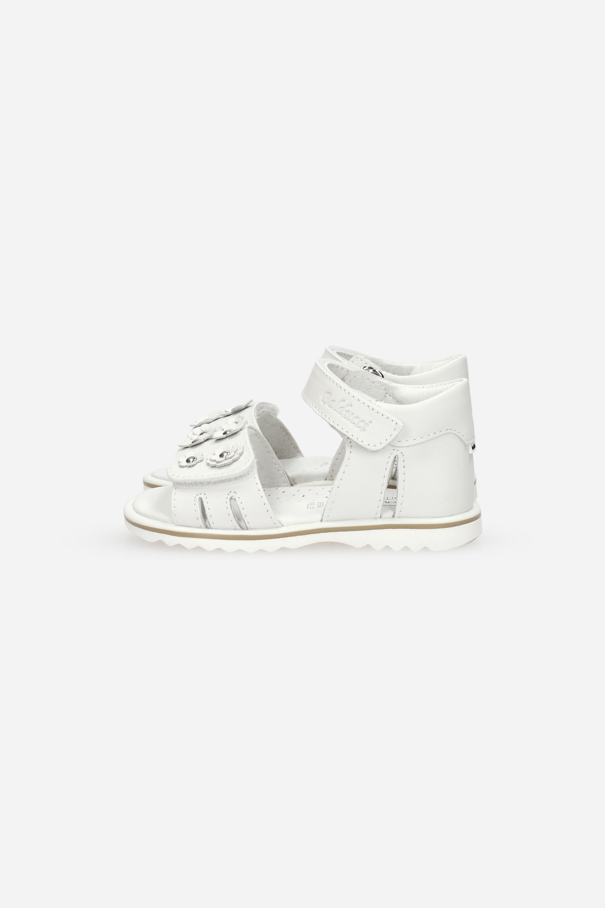 BIANCO | BALDUCCI - BA CITA6984 Sandalo