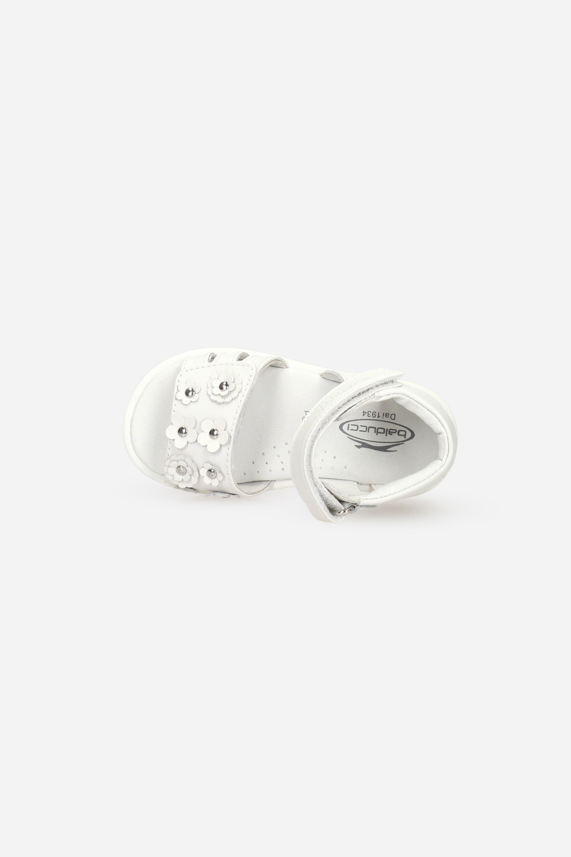 BIANCO | BALDUCCI - BA CITA6984 Sandalo