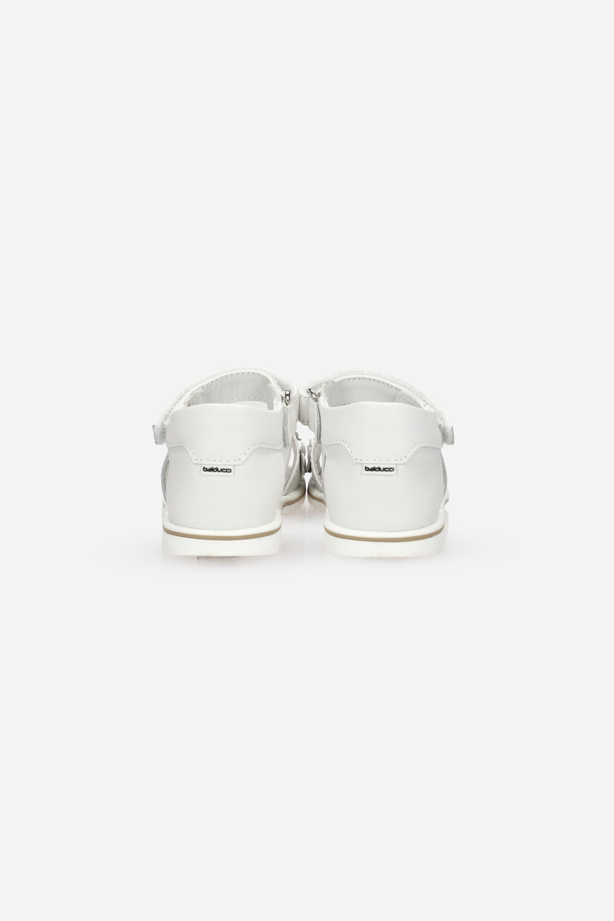 BIANCO | BALDUCCI - BA CITA6984 Sandalo