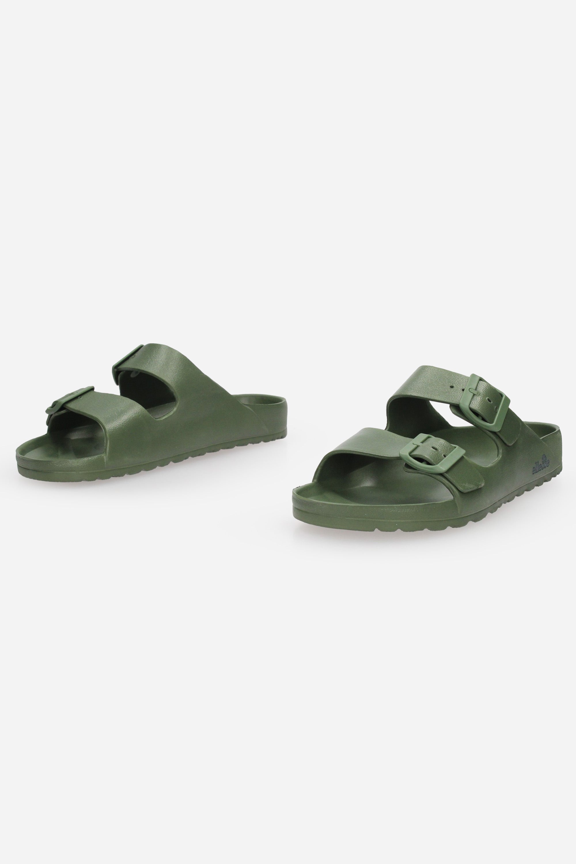 MILITARE | ELLESSE - U JOBI002 Ciabatta