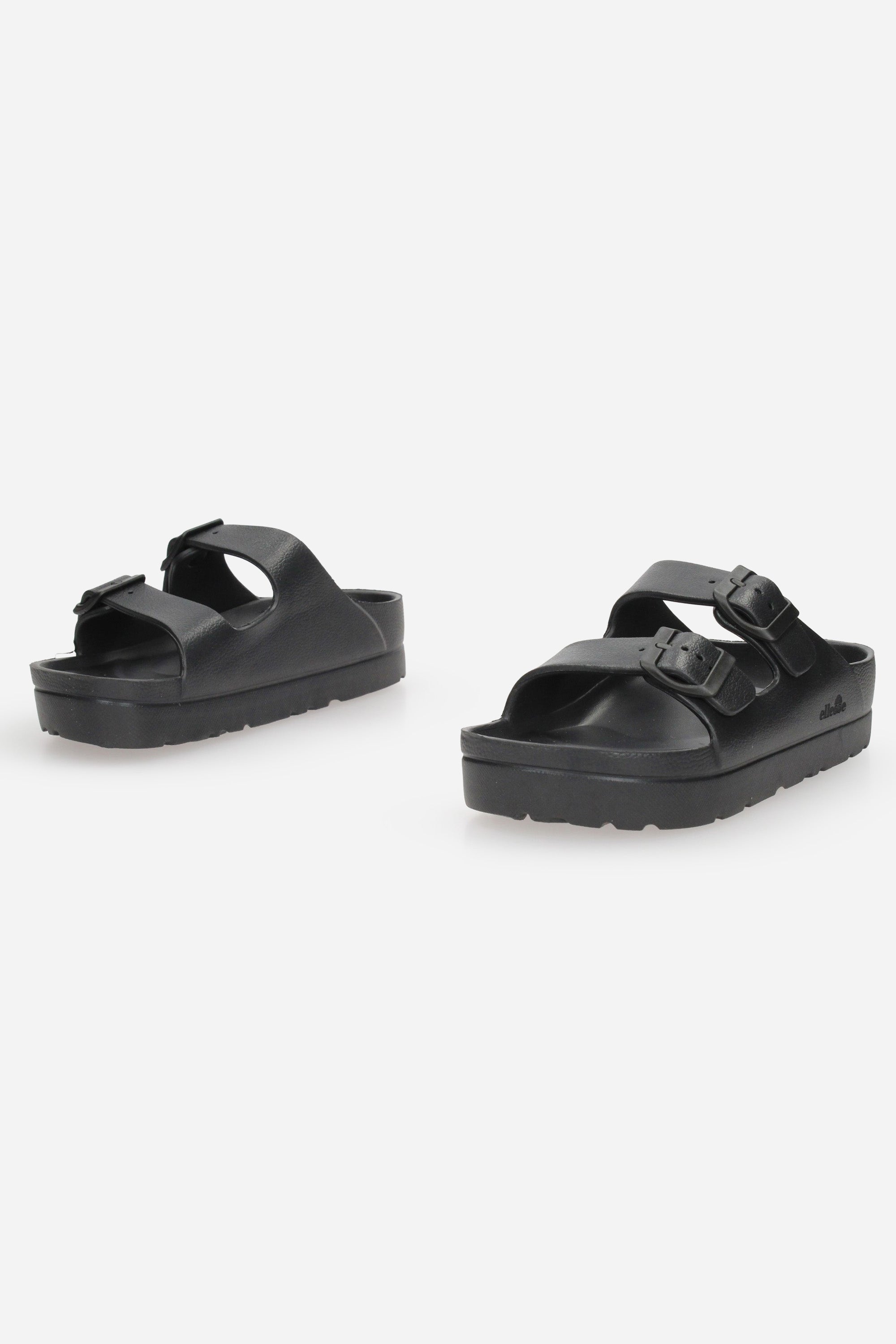 NERO | ELLESSE - D ZOE002 Ciabatta