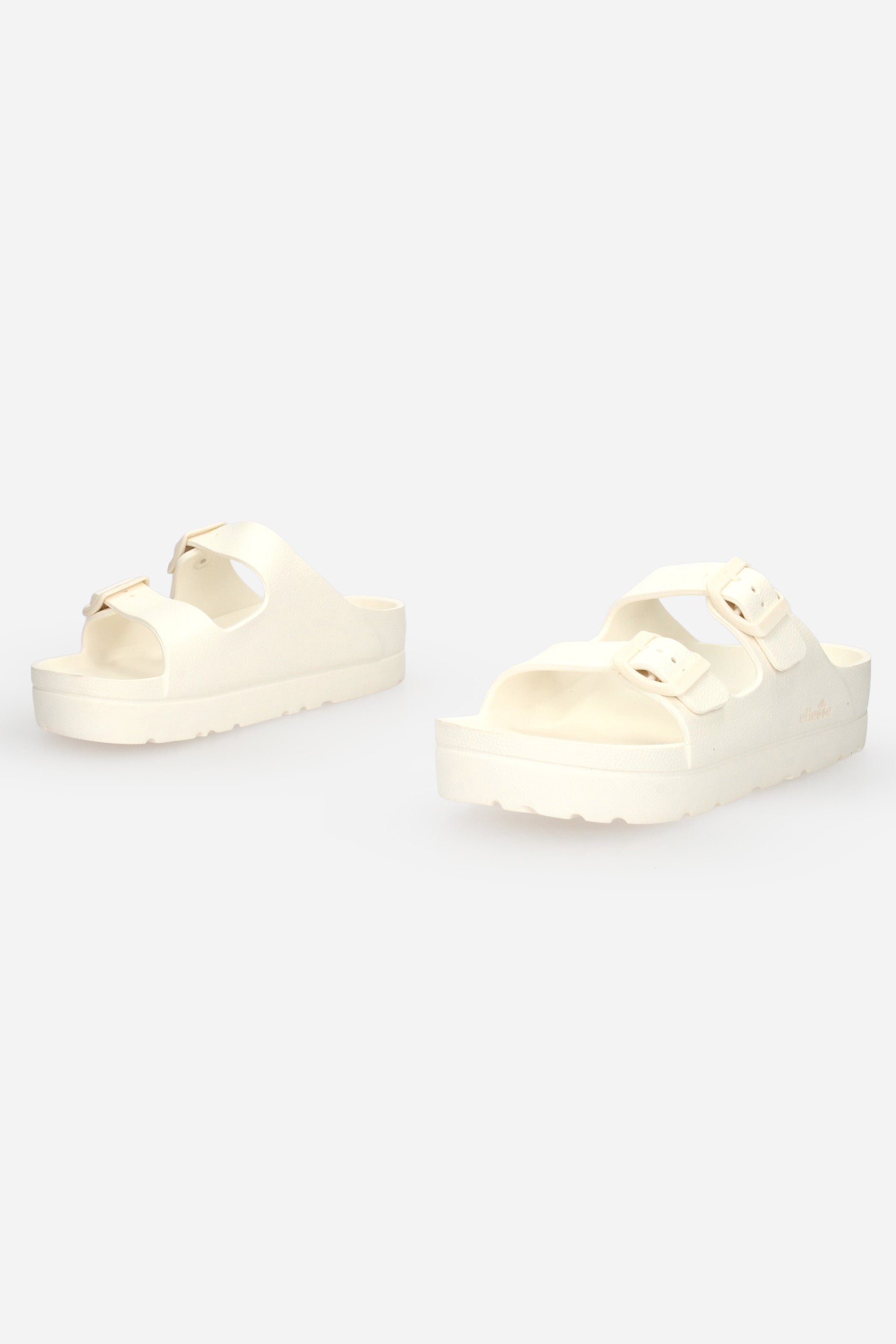 BIANCO | ELLESSE - D ZOE002 Ciabatta