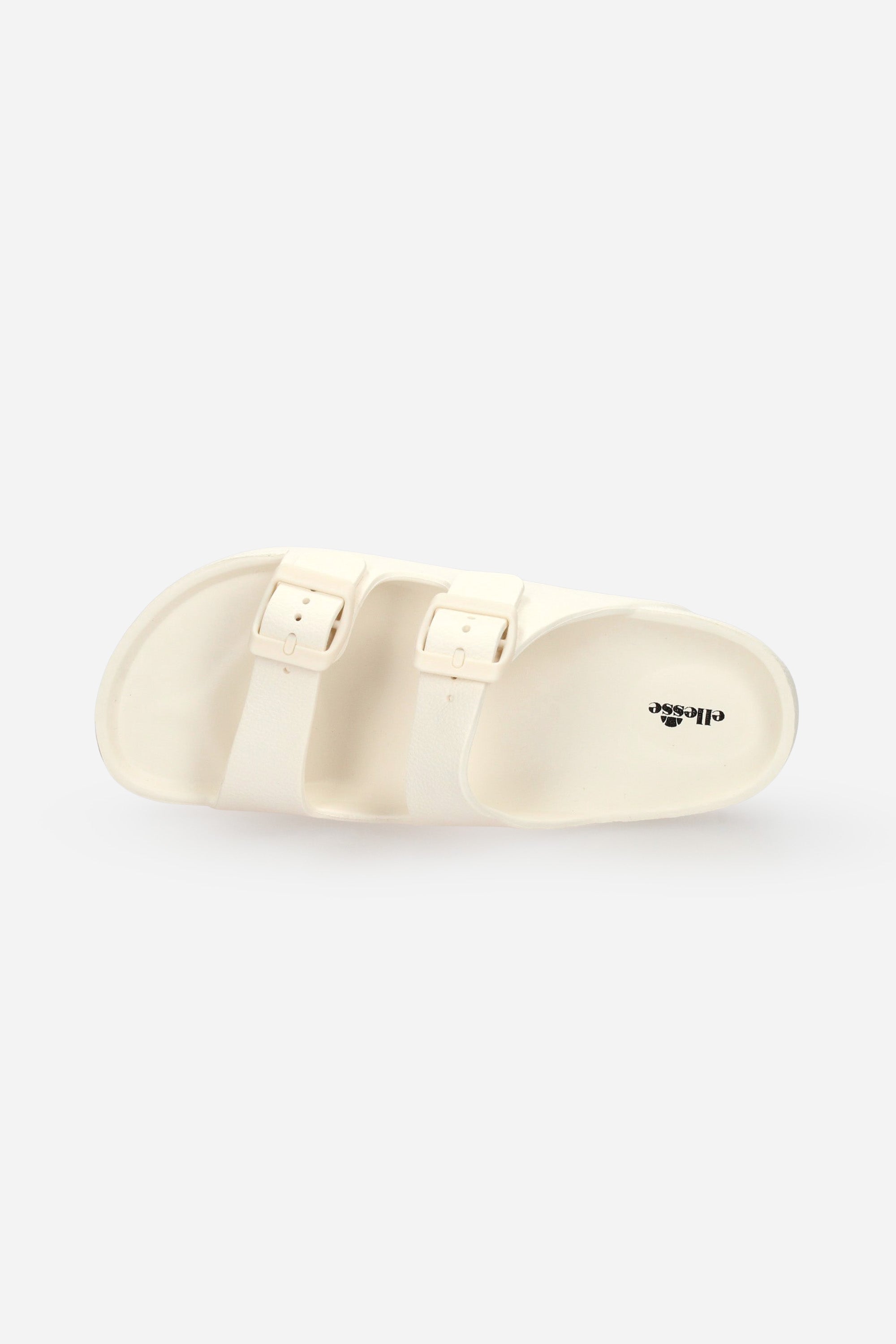 BIANCO | ELLESSE - D ZOE002 Ciabatta