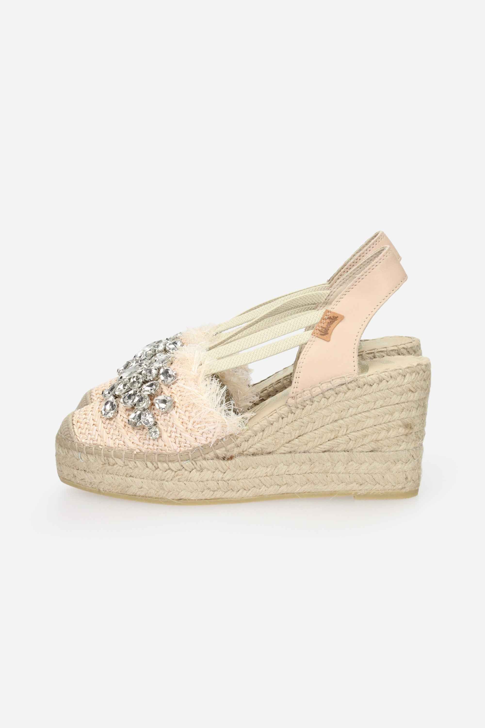 CIPRIA | VIDORRETA - D 0103 Espadrillas