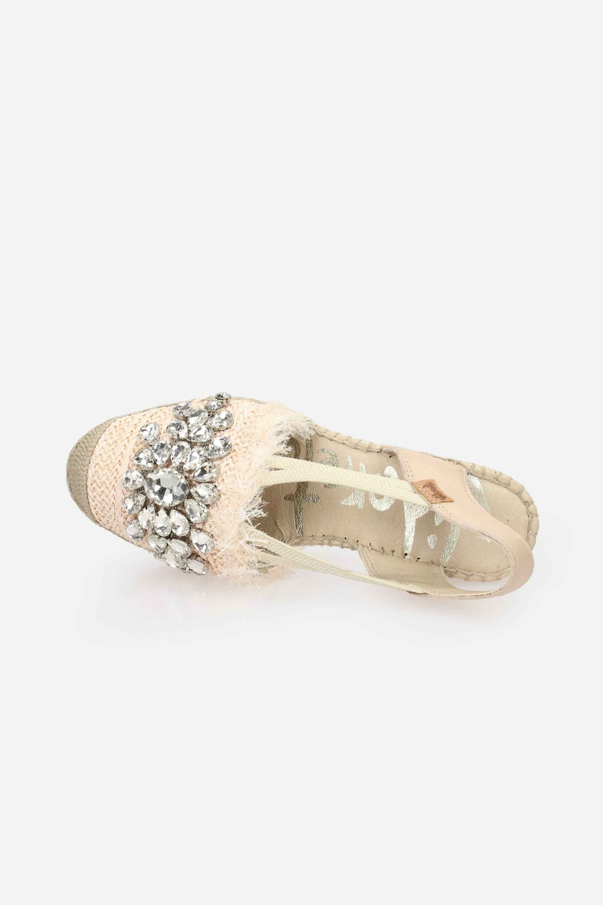 CIPRIA | VIDORRETA - D 0103 Espadrillas