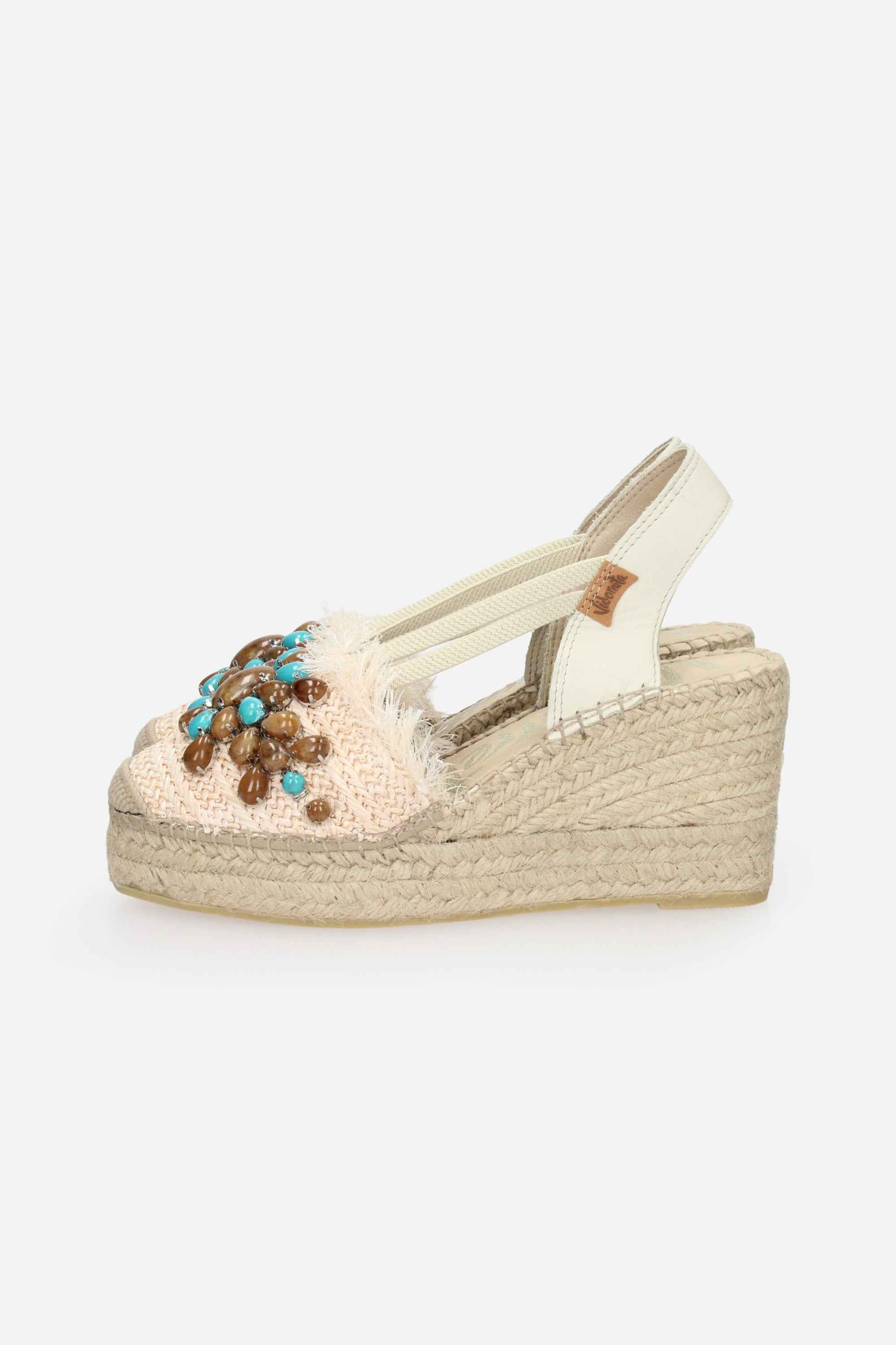 PANNA | VIDORRETA - D 0103 Espadrillas