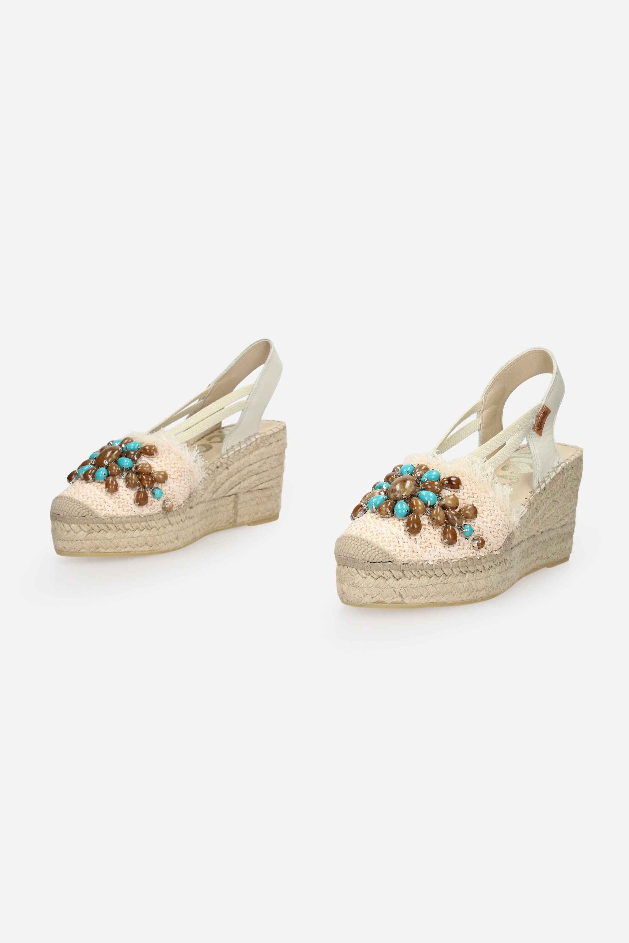 PANNA | VIDORRETA - D 0103 Espadrillas