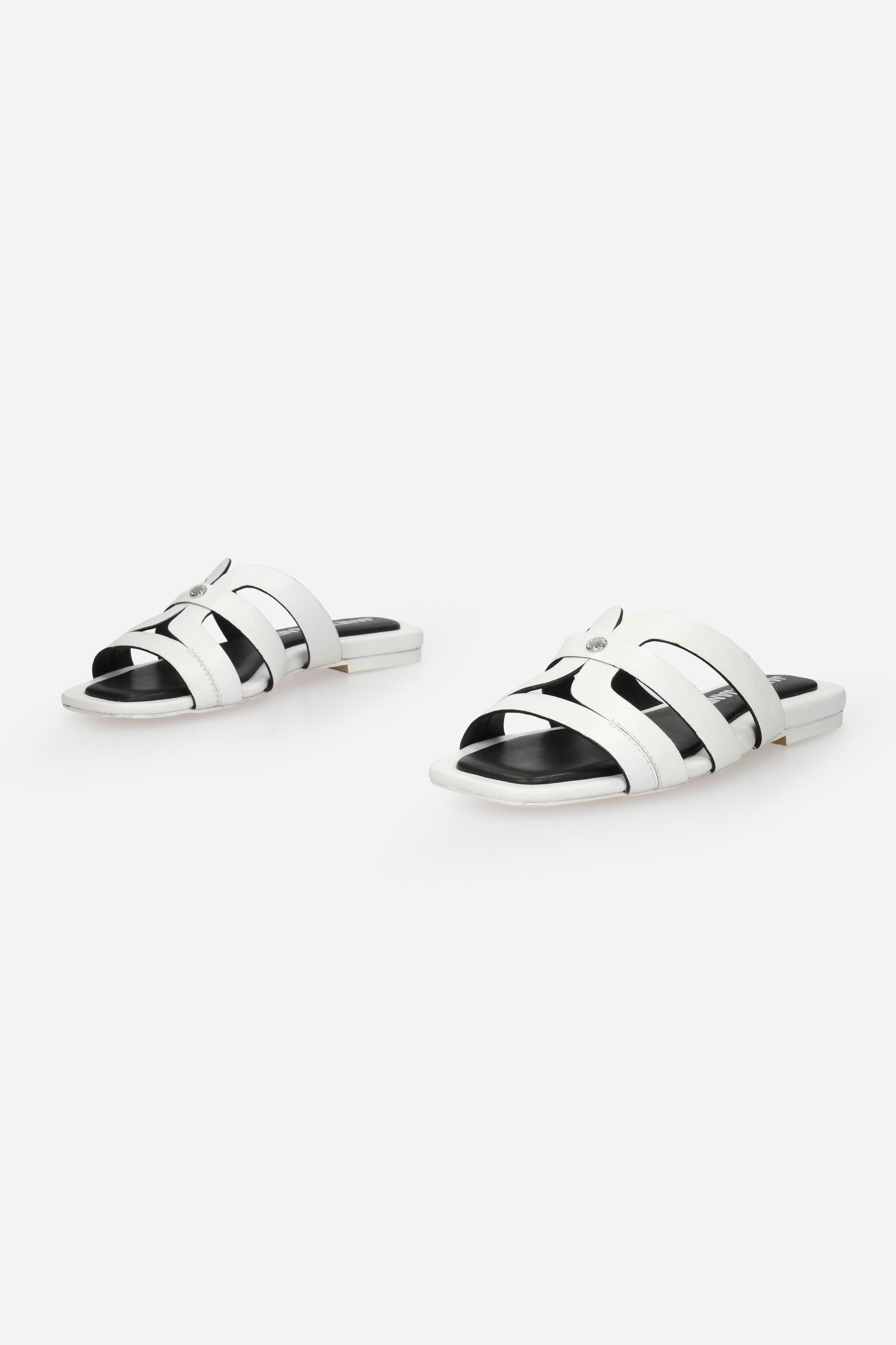 BIANCO | JANET & JANET - D J-682 Ciabatta