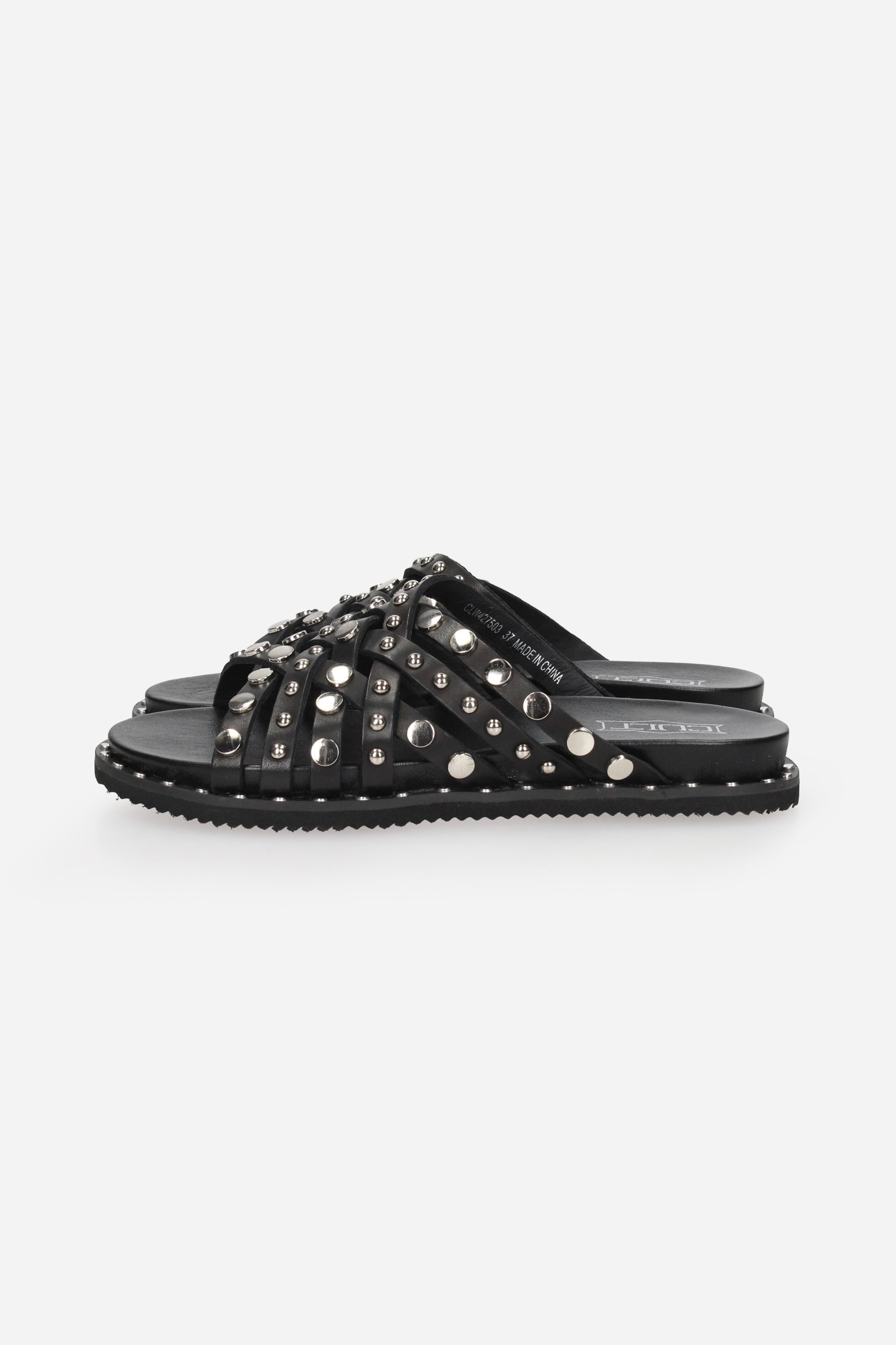 NERO | CULT - D CLW427503 Ciabatta