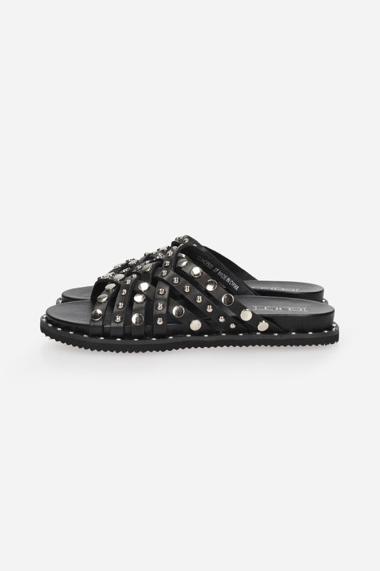 NERO | CULT - D CLW427503 Ciabatta