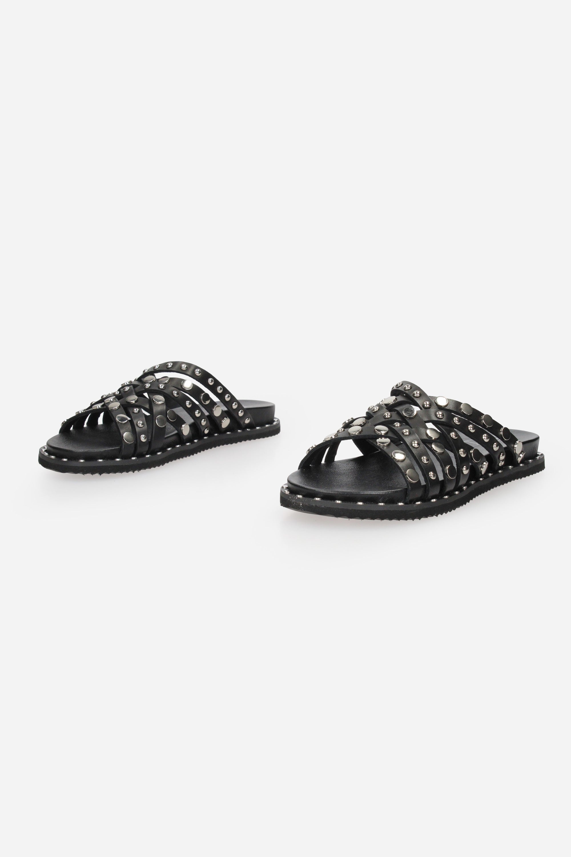 NERO | CULT - D CLW427503 Ciabatta