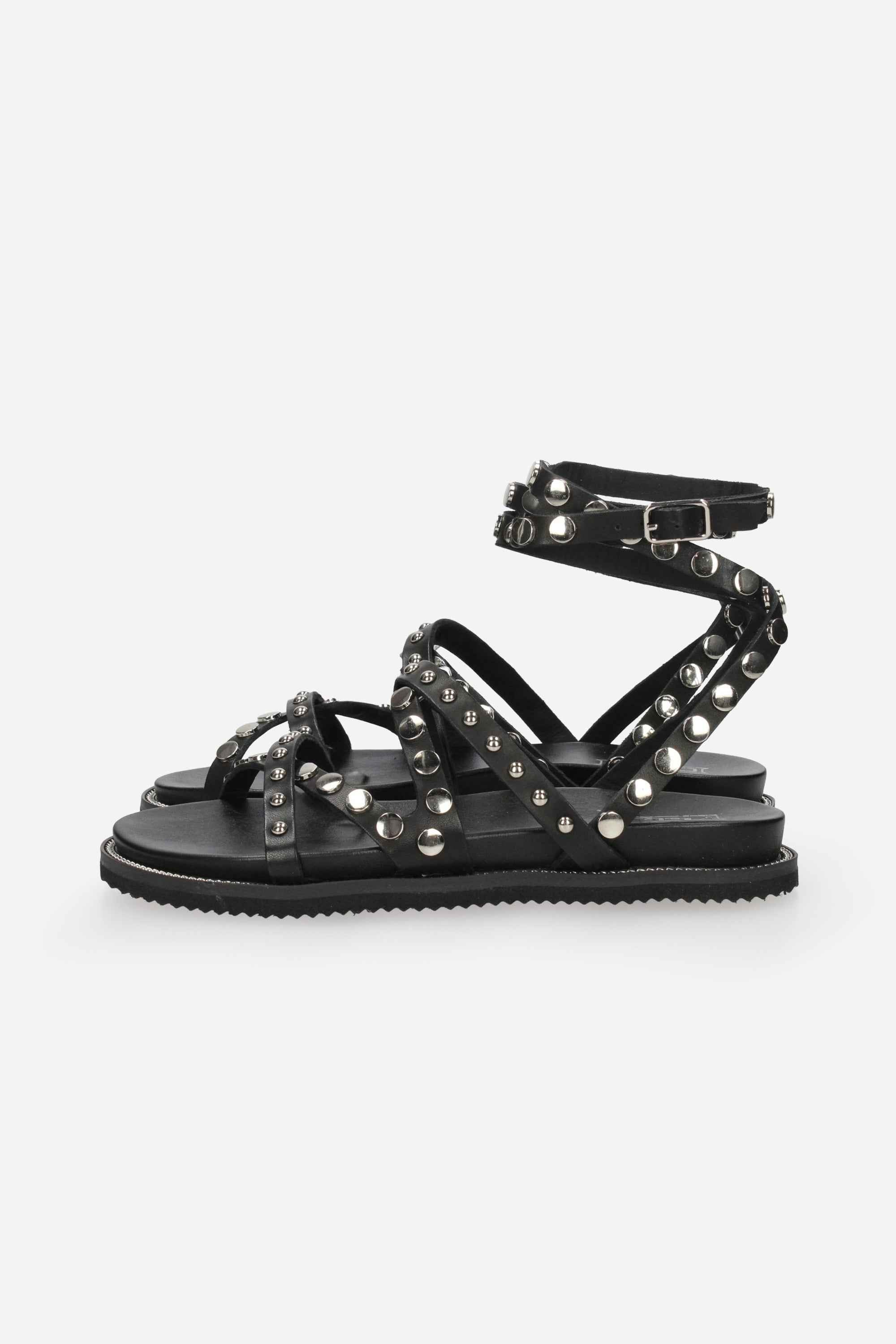 NERO | CULT - D CLW388604 Sandalo