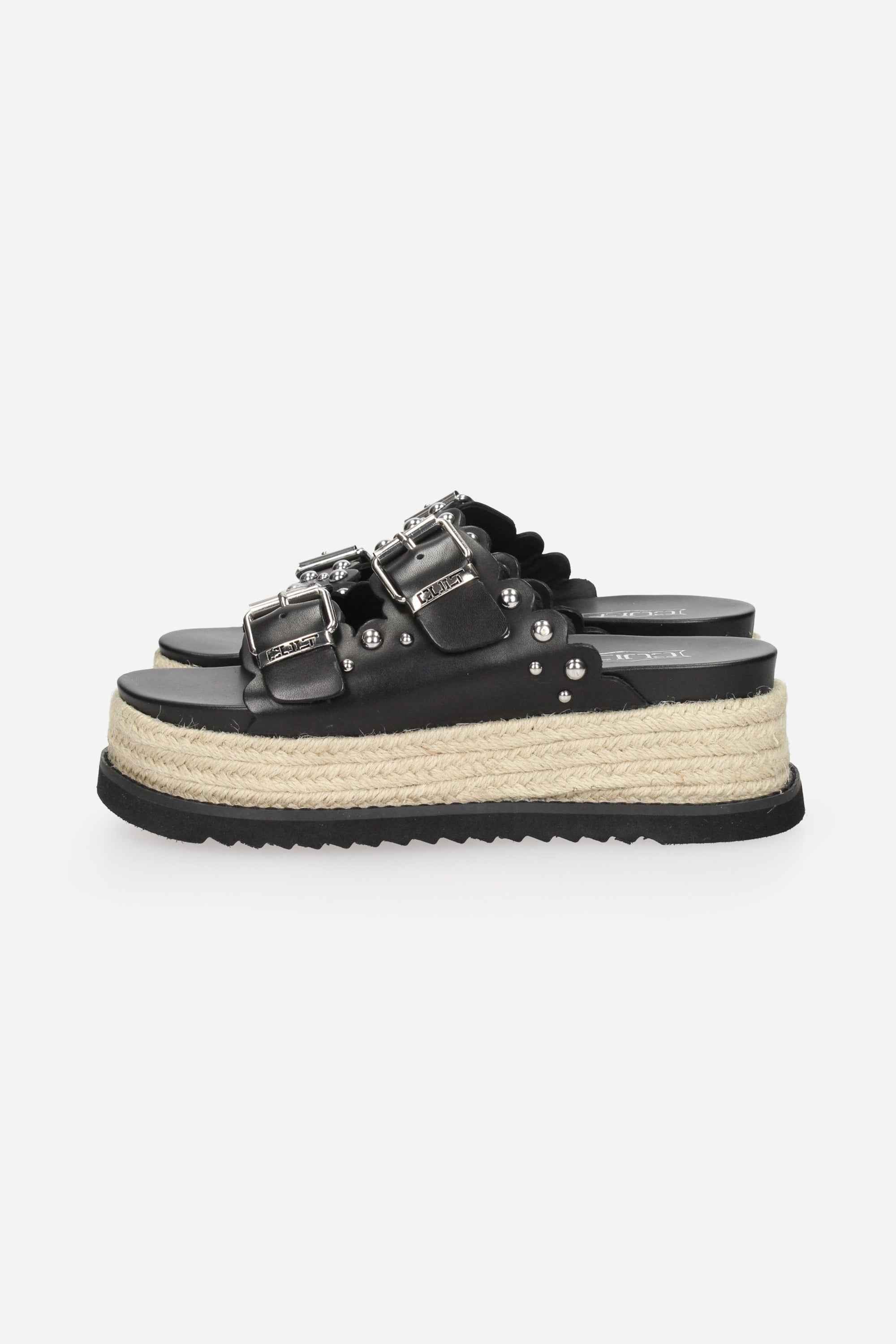 NERO | CULT - D CLW473500 Sandalo