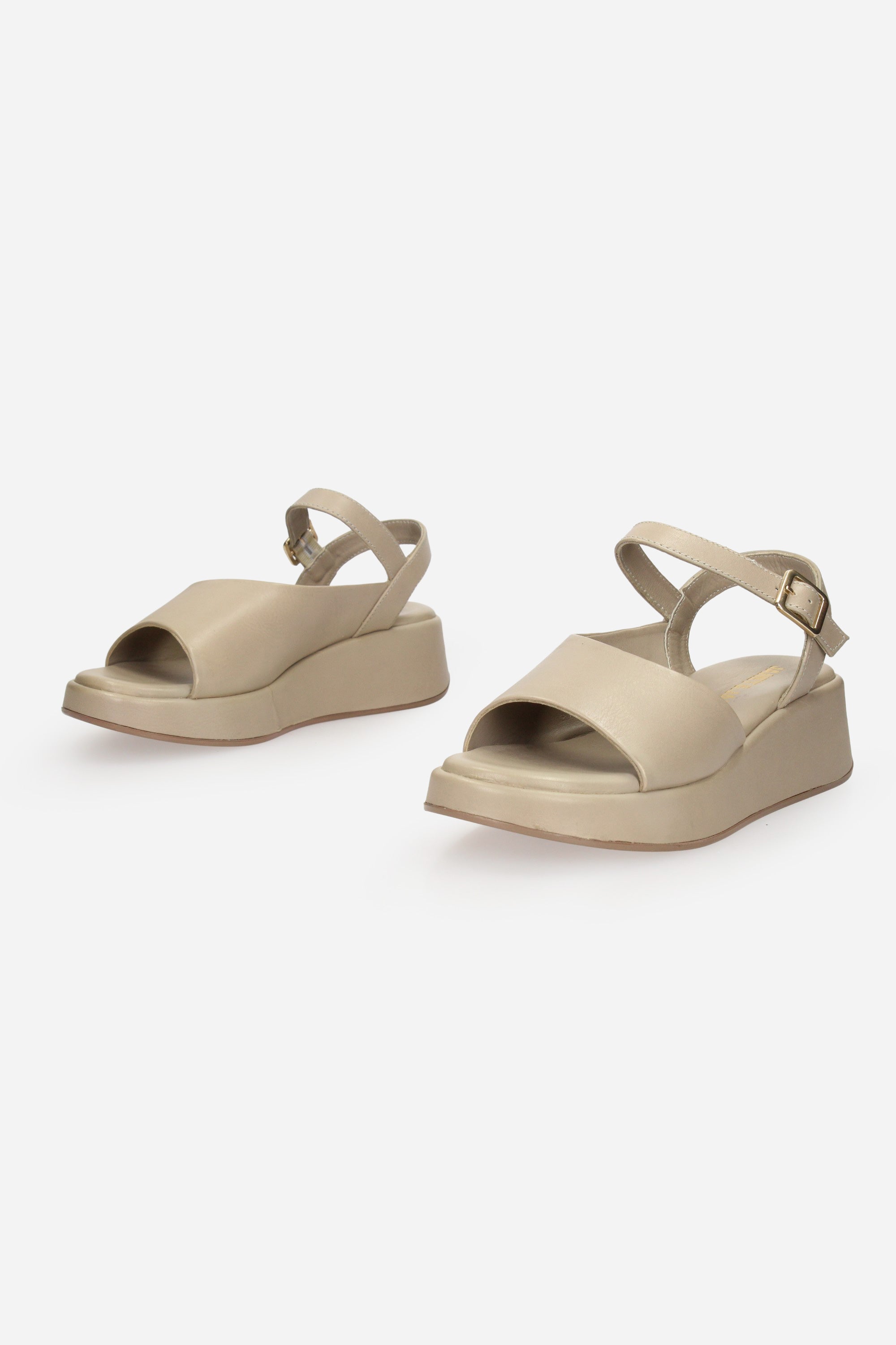 TORTORA | JANET & JANET - D J-662 Sandalo