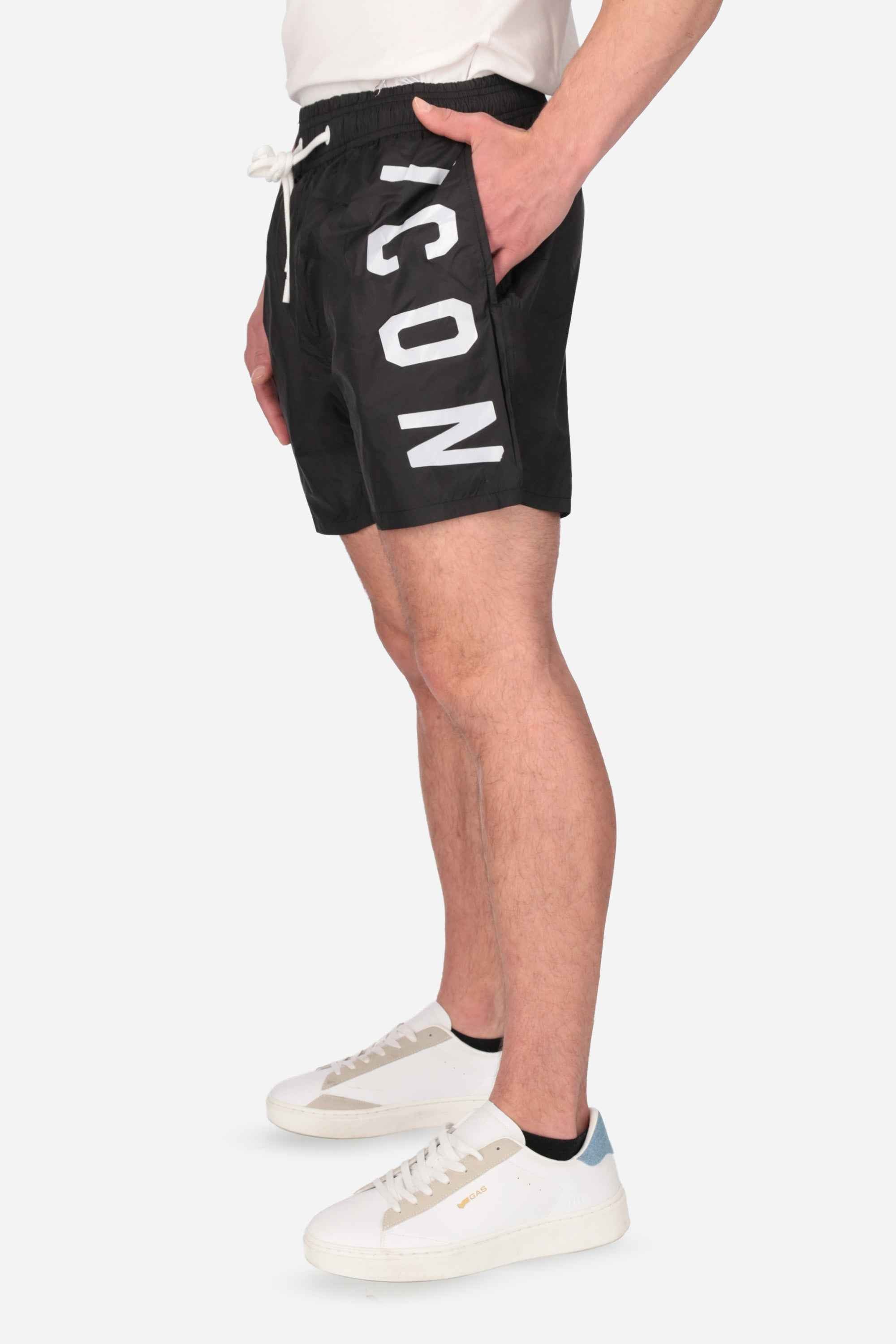 NERO | ICON - U IUW002 Bermuda