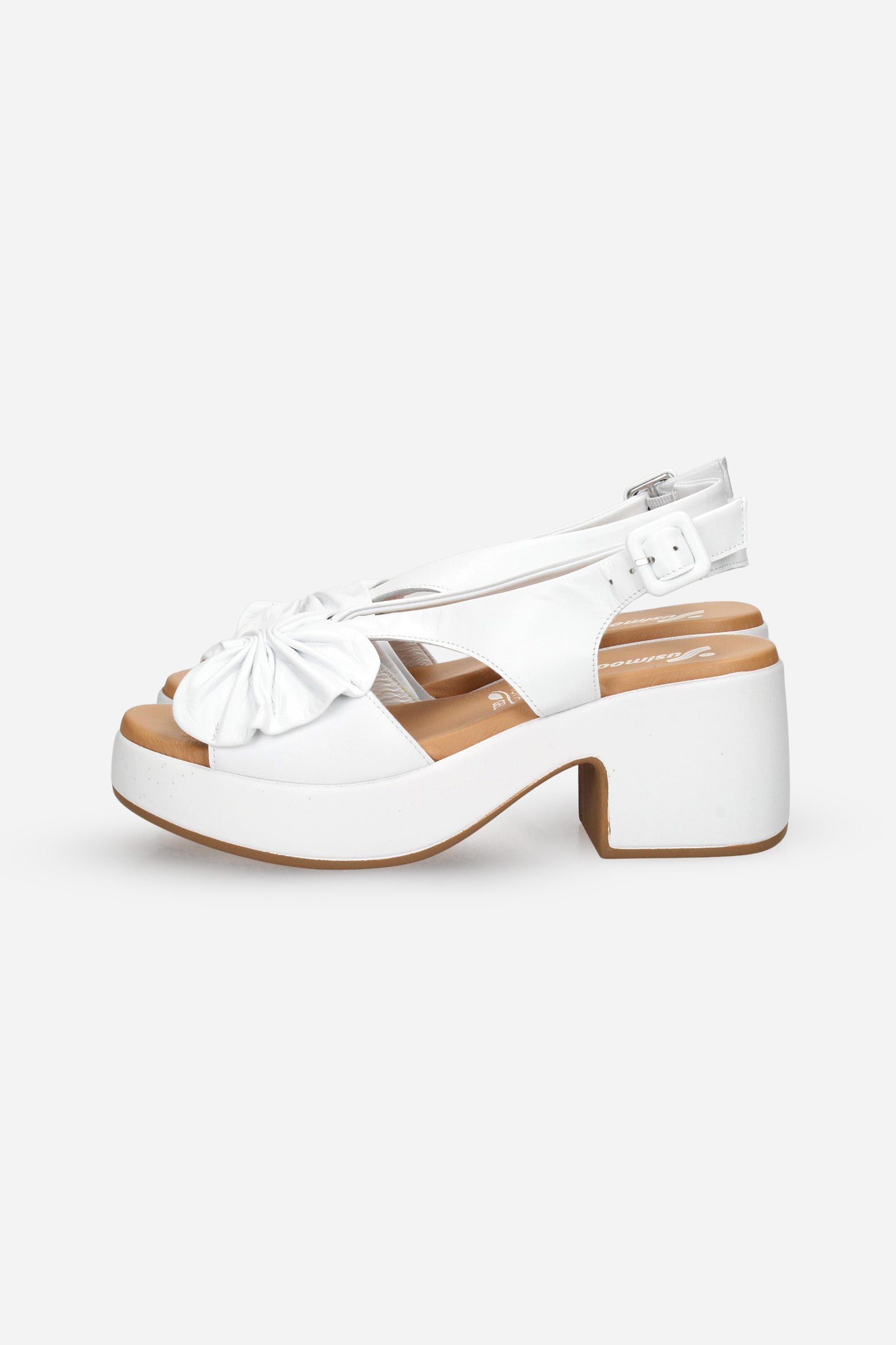 BIANCO | SUSIMODA - D SA035345 Sandalo