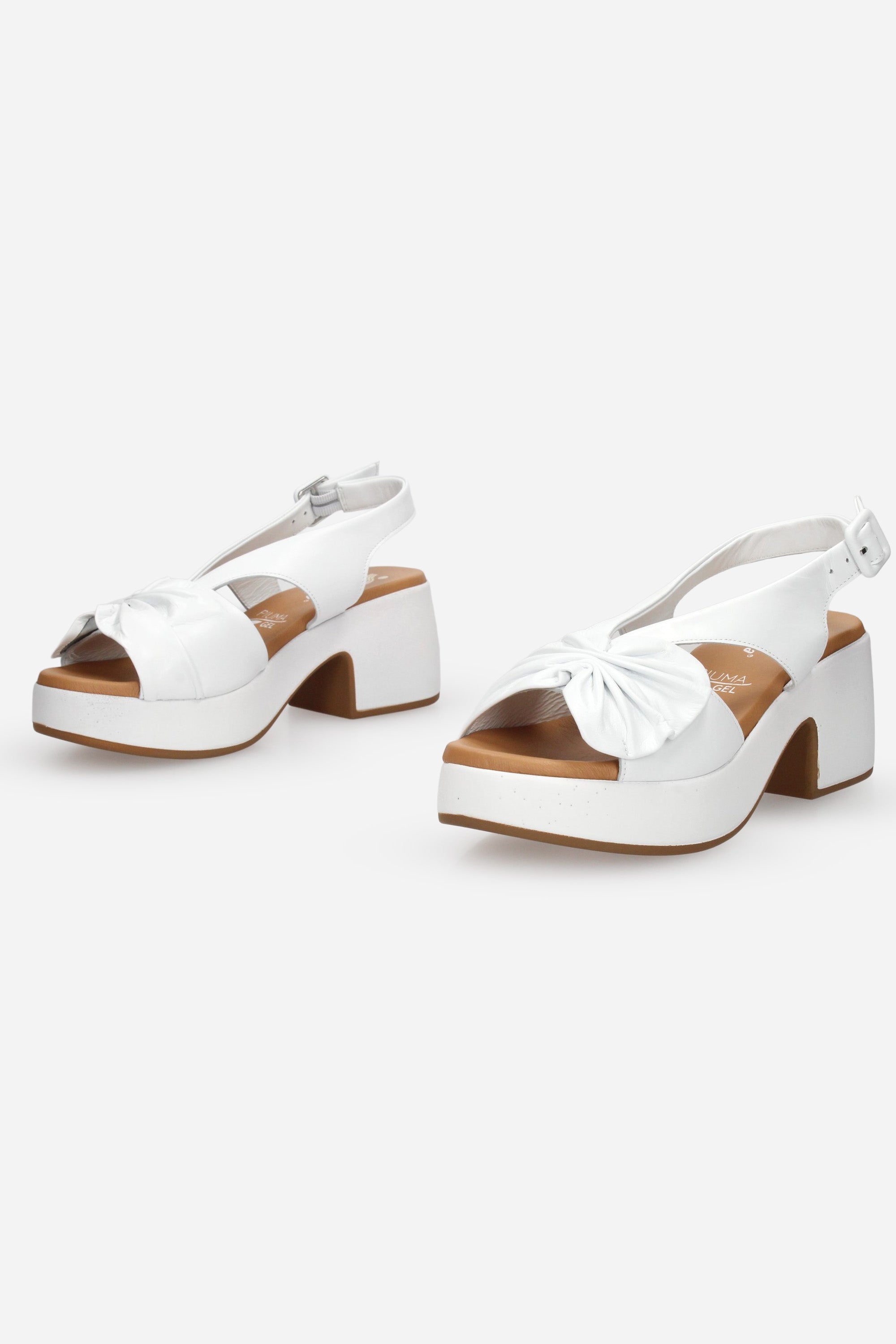 BIANCO | SUSIMODA - D SA035345 Sandalo