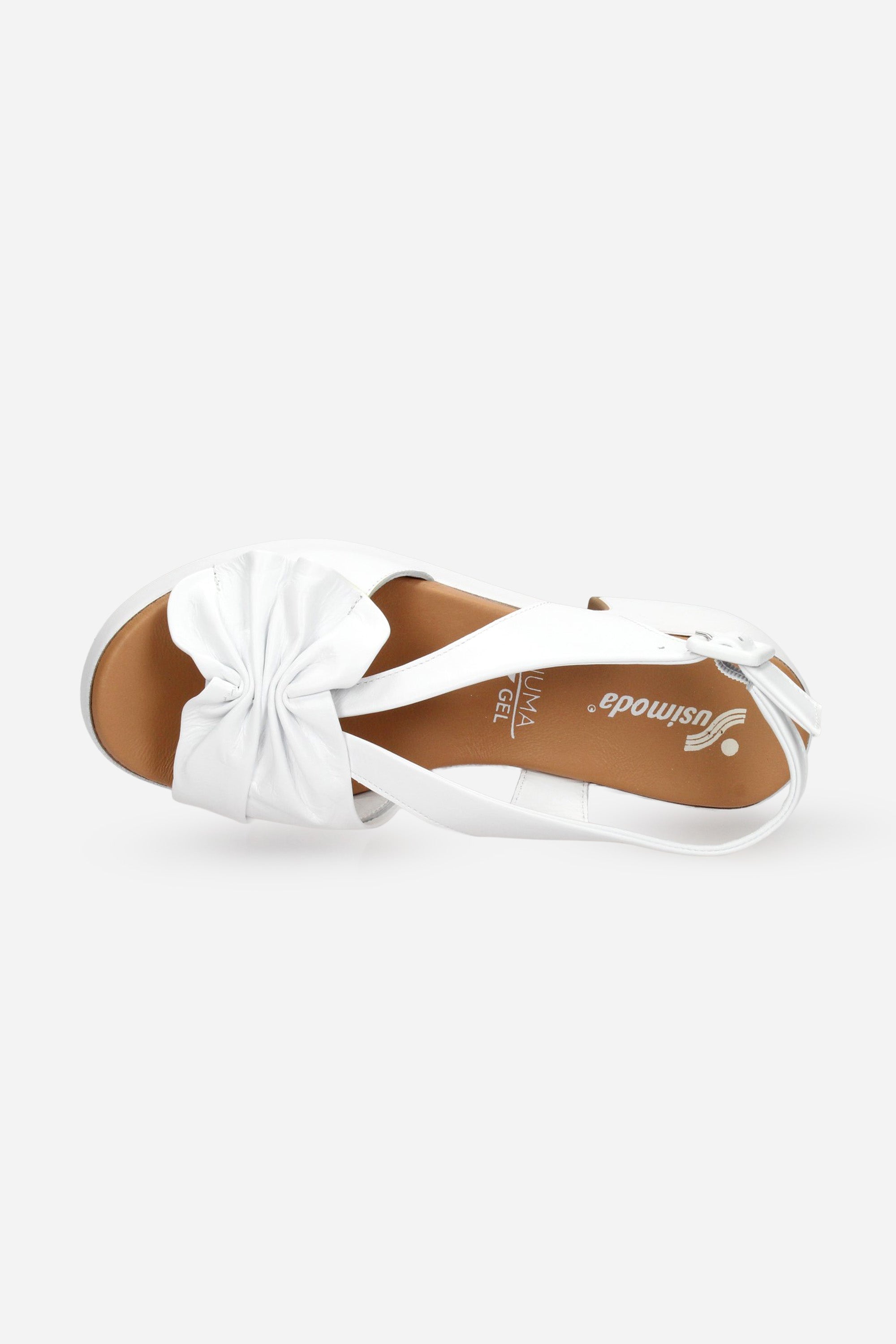 BIANCO | SUSIMODA - D SA035345 Sandalo