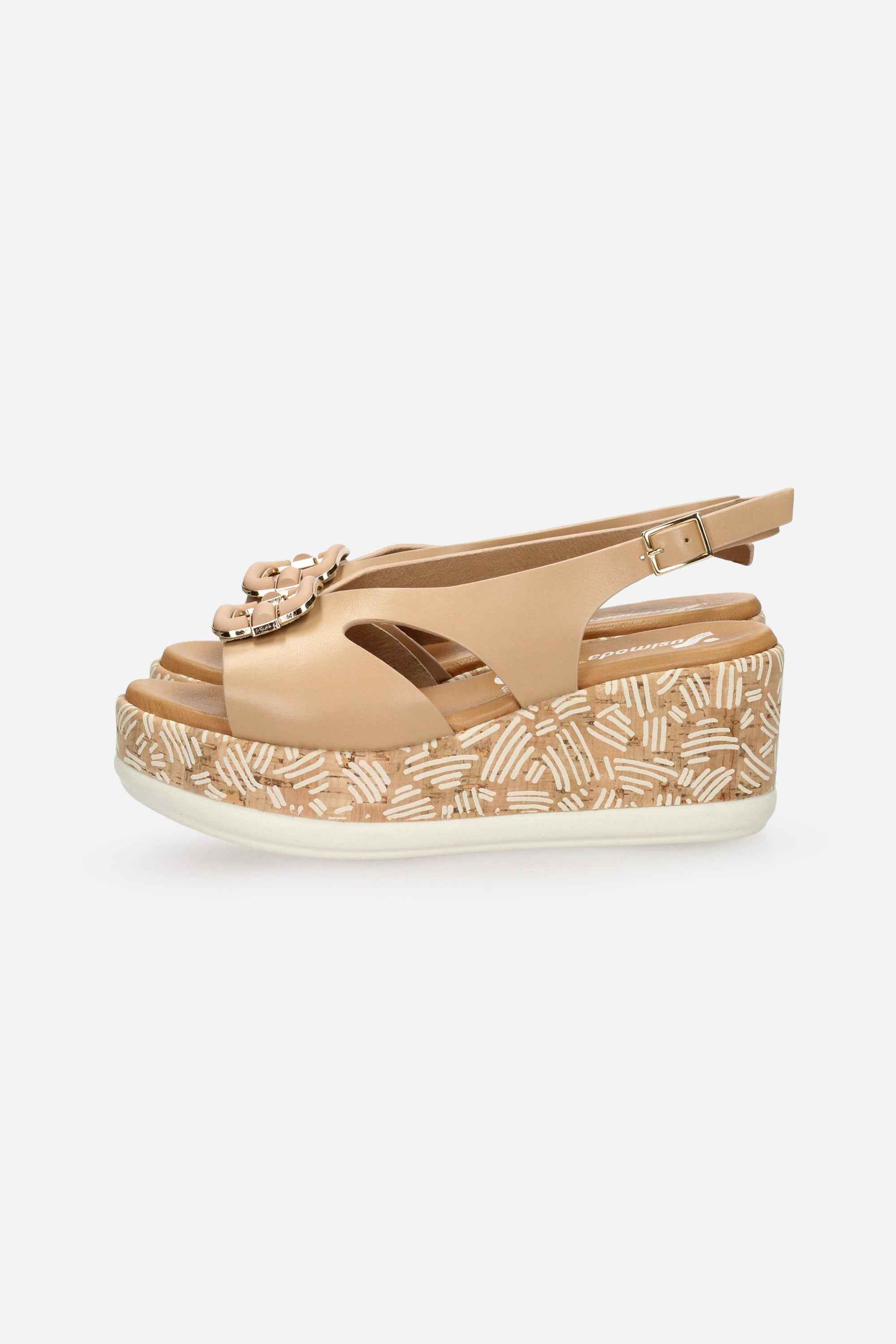 SUSIMODA - D A048325 Sandalo