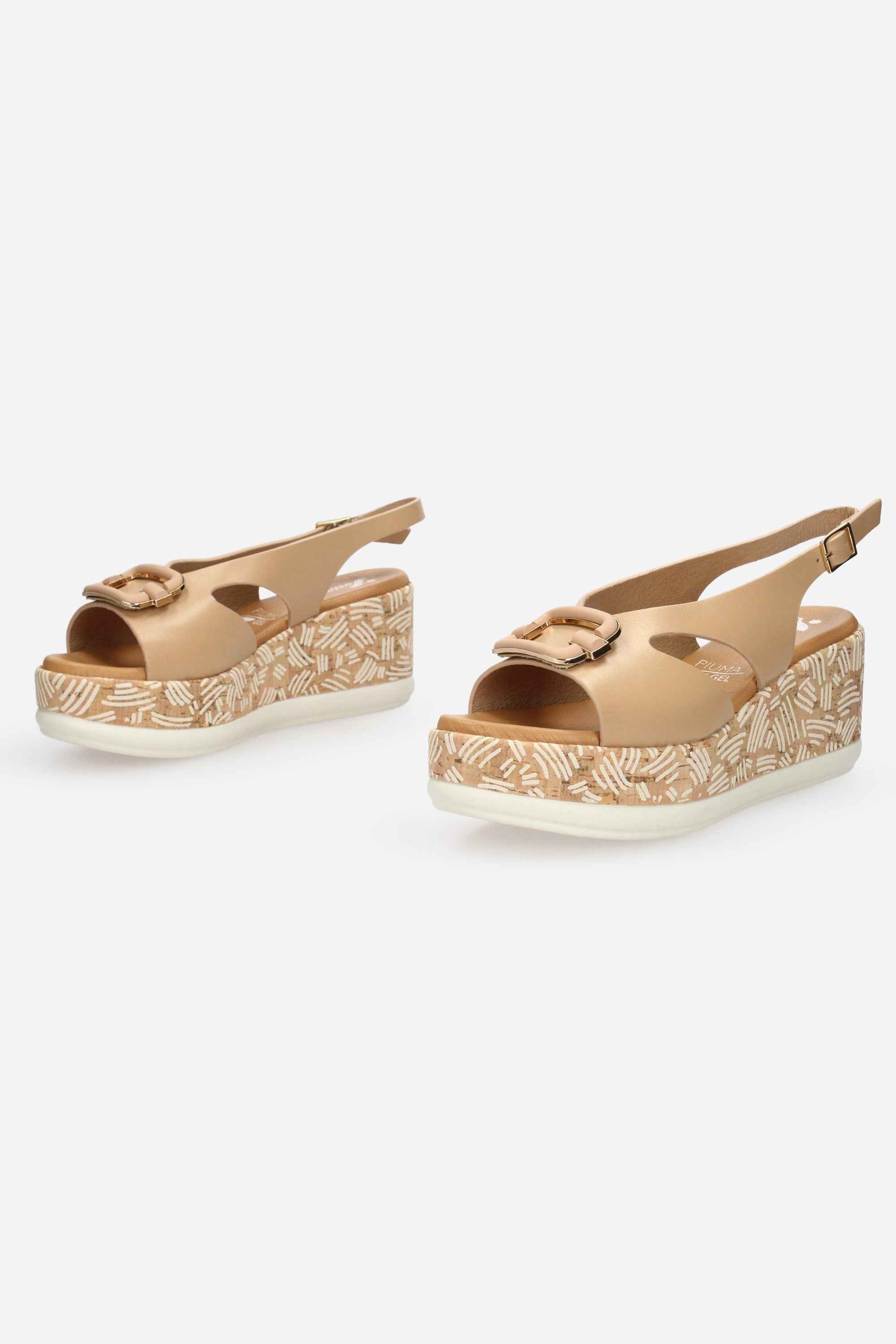 SUSIMODA - D A048325 Sandalo
