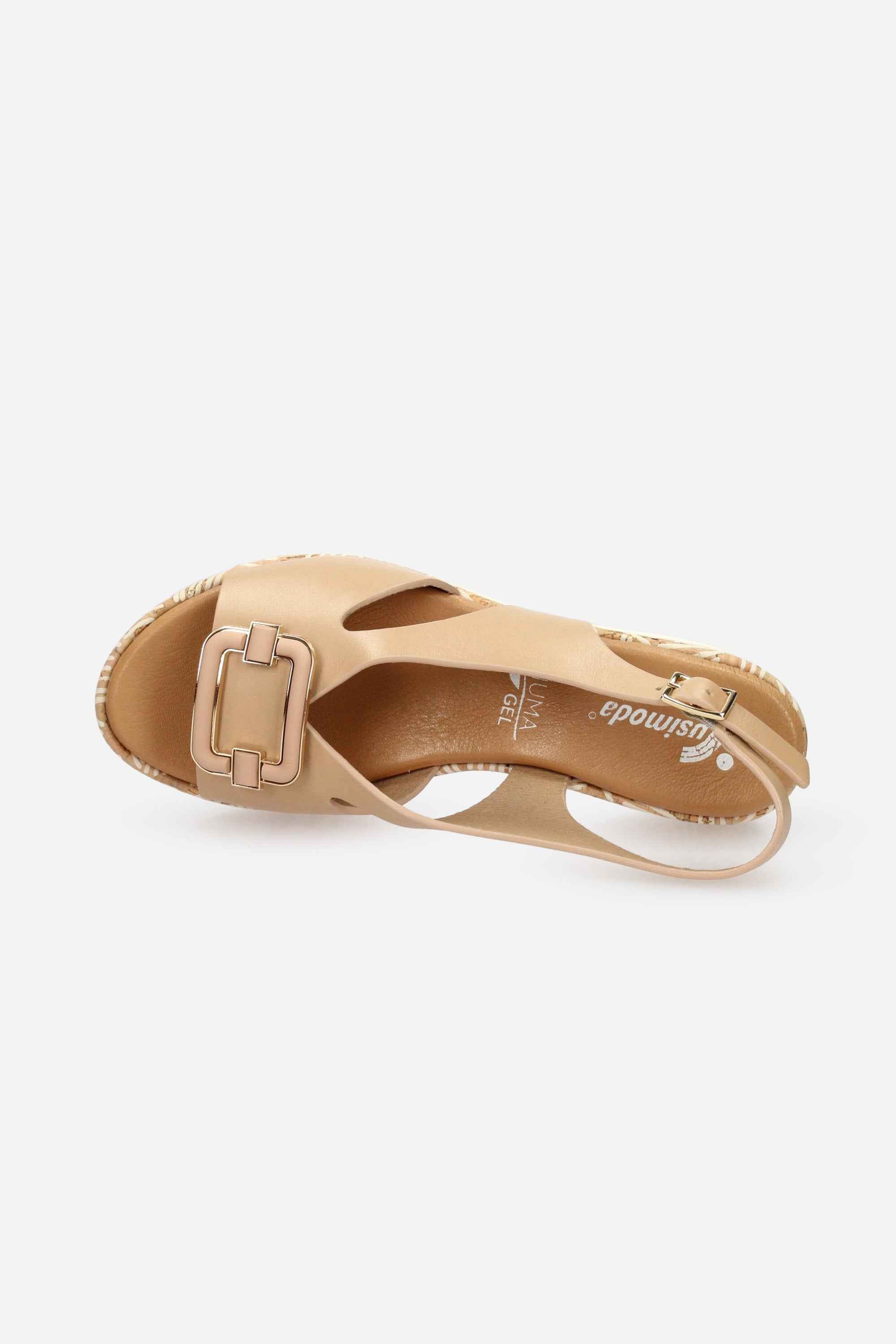 SUSIMODA - D A048325 Sandalo