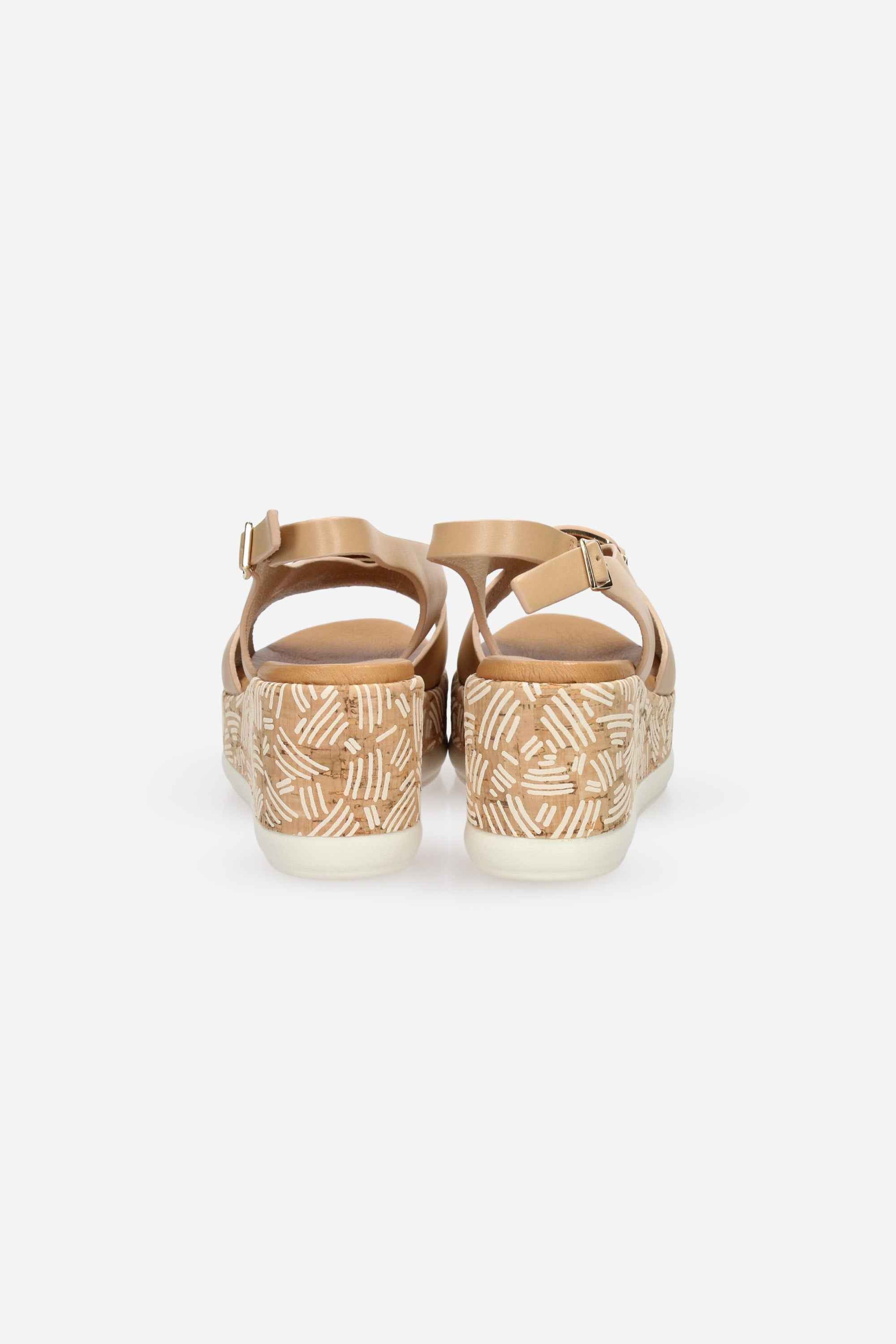 SUSIMODA - D A048325 Sandalo