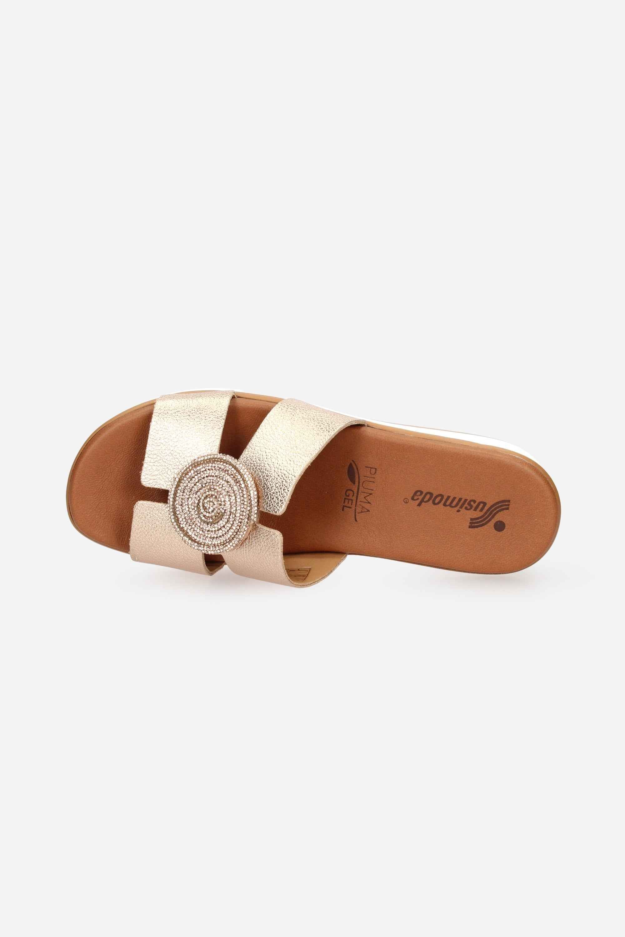 SUSIMODA - D A006102 Ciabatta