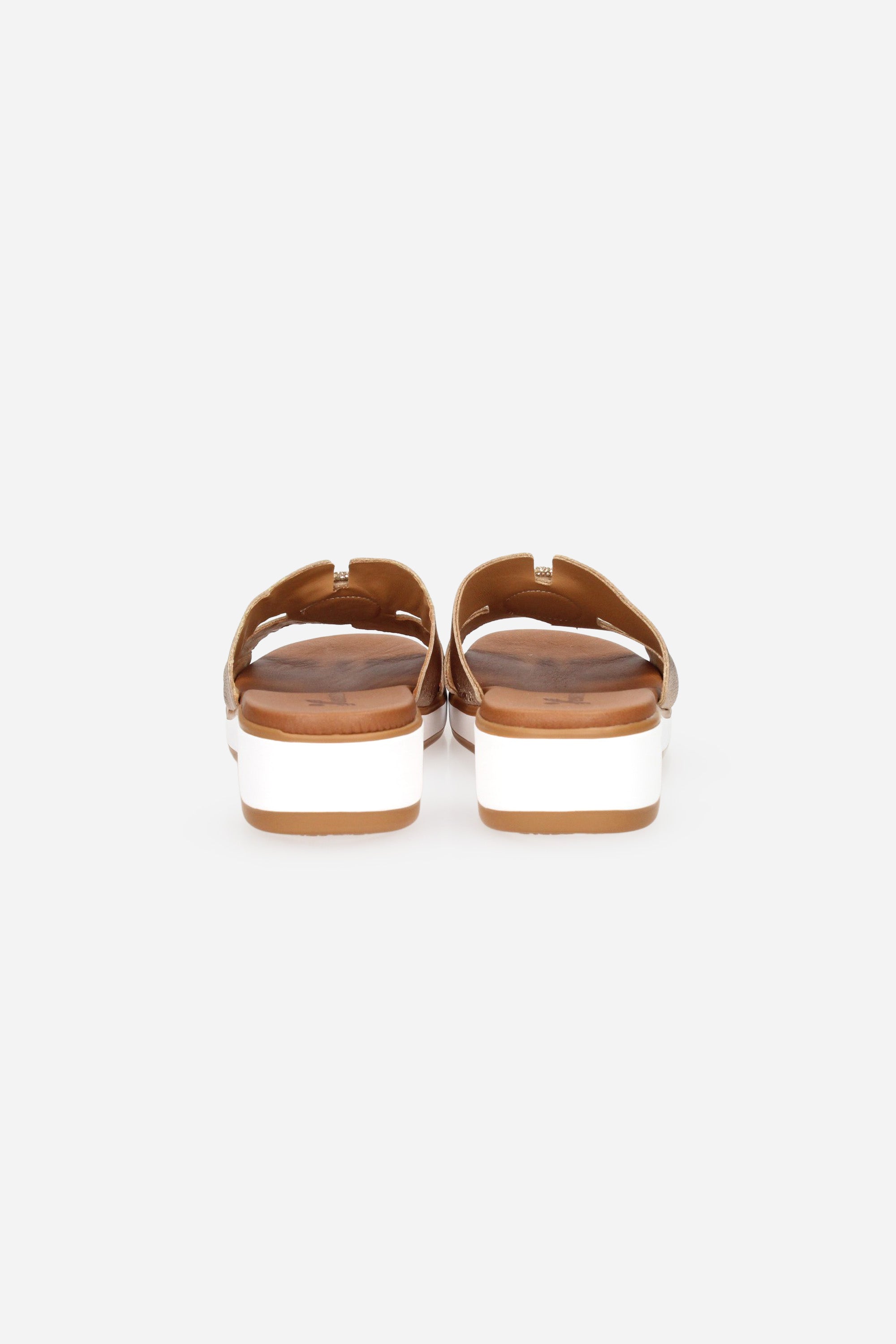 BRONZO | SUSIMODA - D A006102 Ciabatta