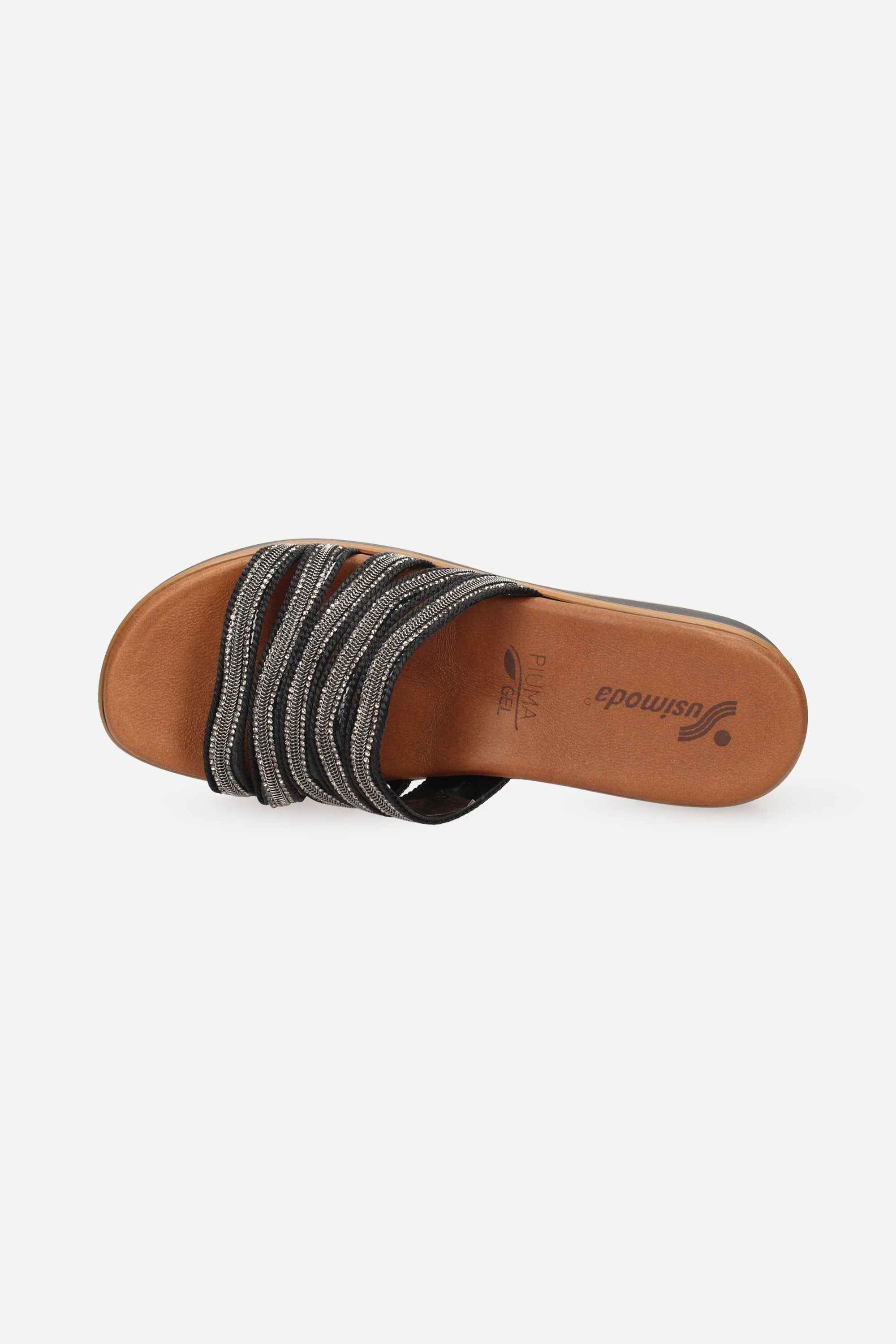 SUSIMODA - D A006104 Ciabatta