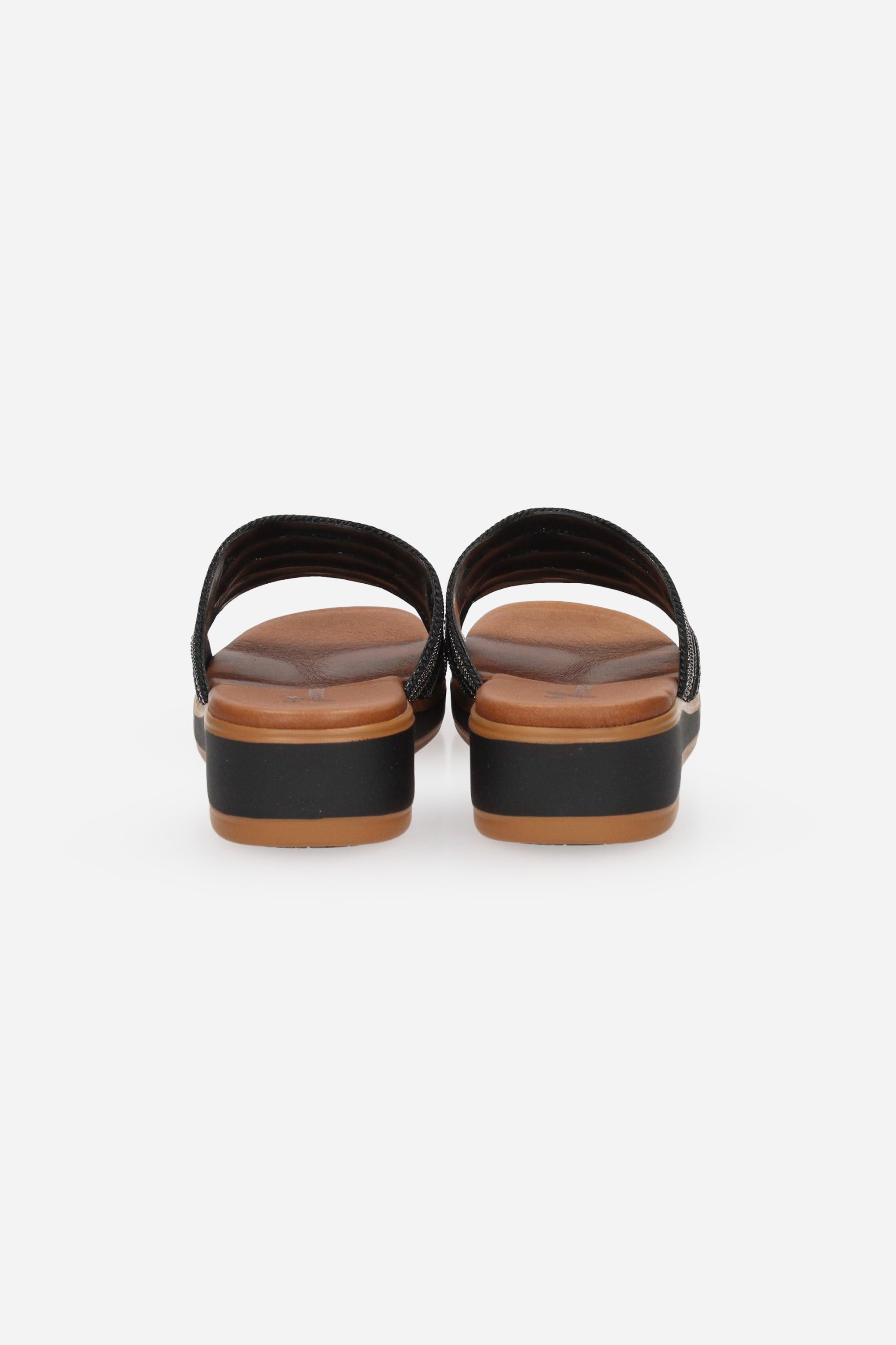 NERO | SUSIMODA - D A006104 Ciabatta