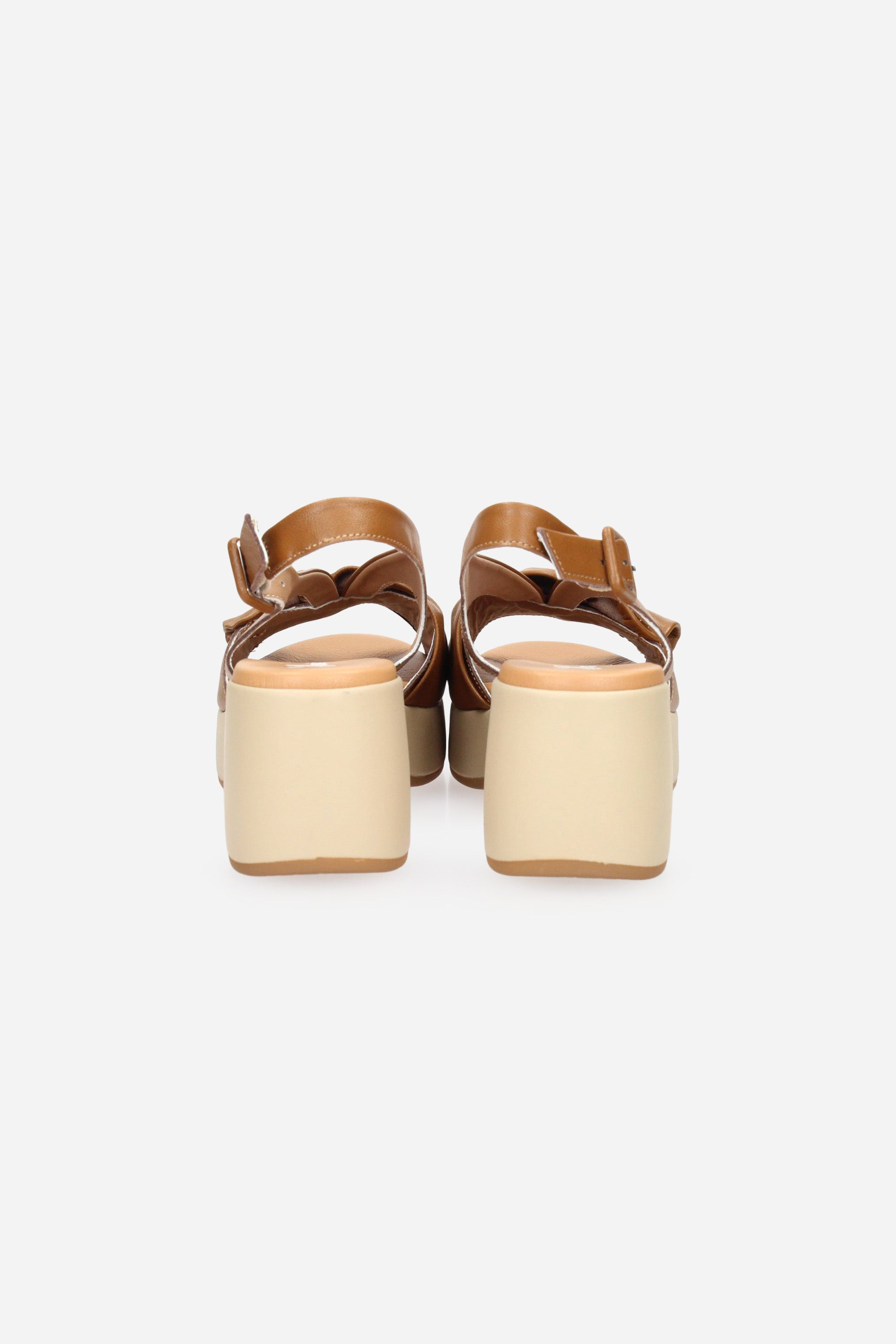 CUOIO | SUSIMODA - D SA035345 Sandalo
