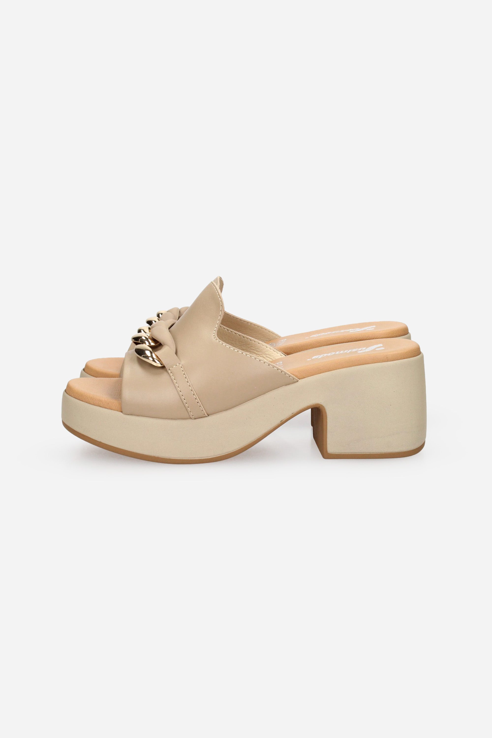 CAMMELLO | SUSIMODA - D A035120 Sandalo
