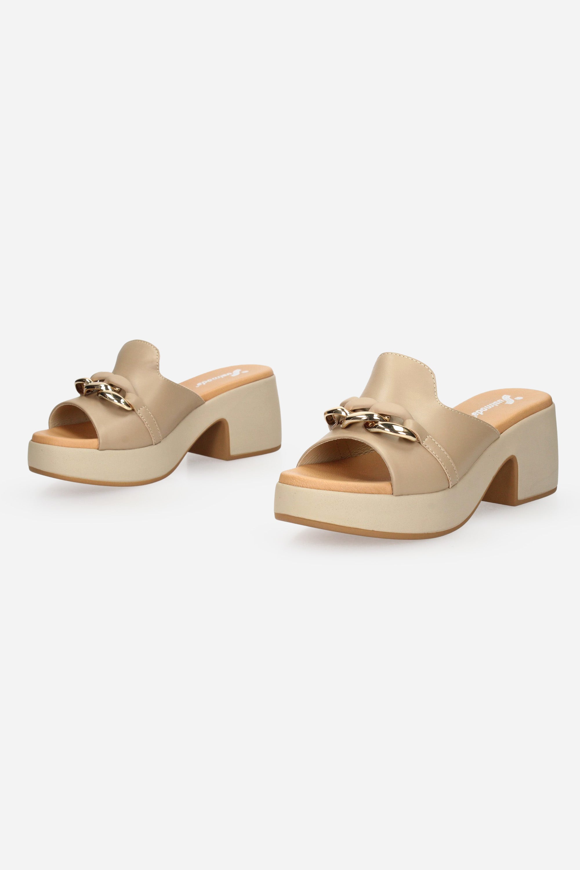 CAMMELLO | SUSIMODA - D A035120 Sandalo
