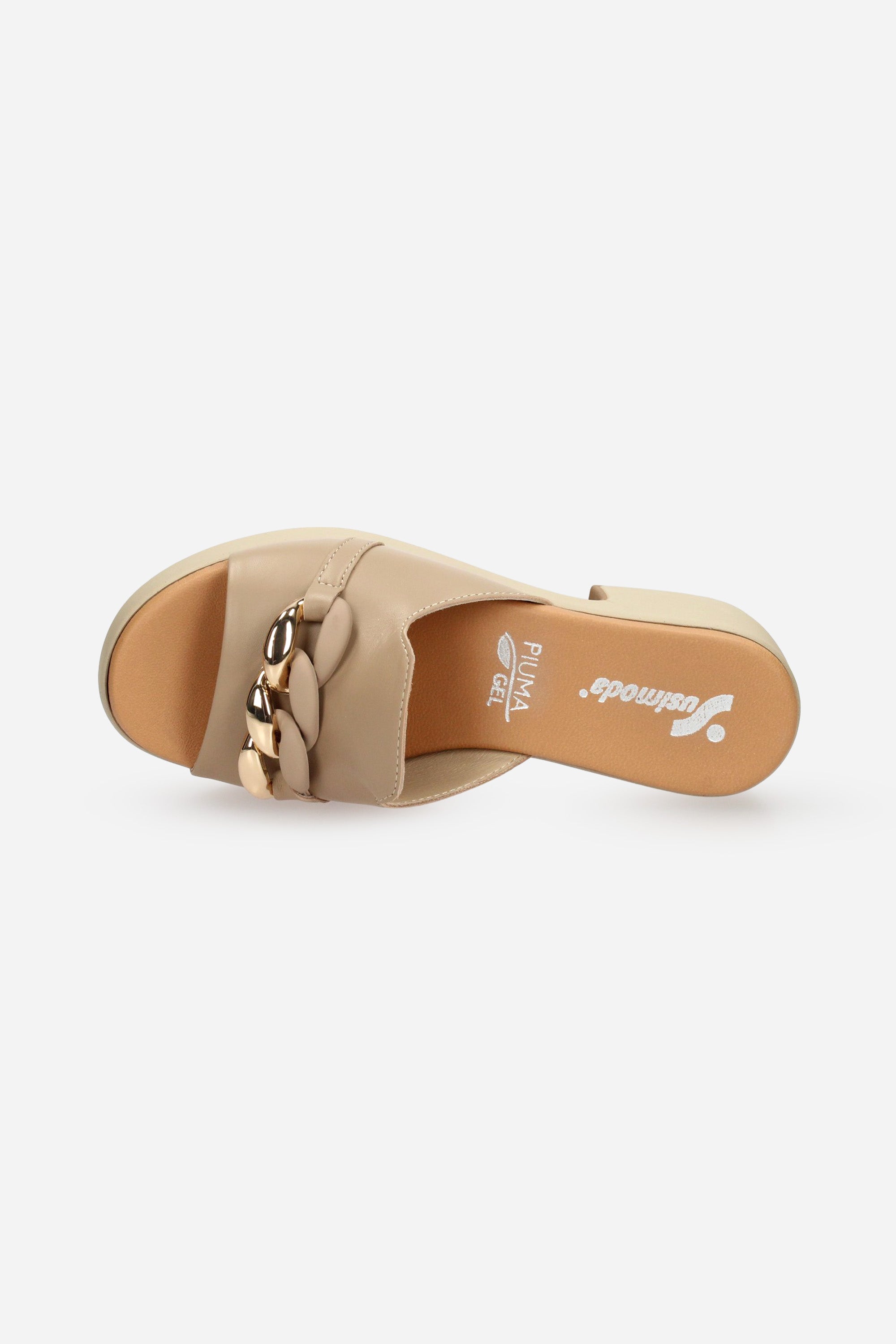 CAMMELLO | SUSIMODA - D A035120 Sandalo