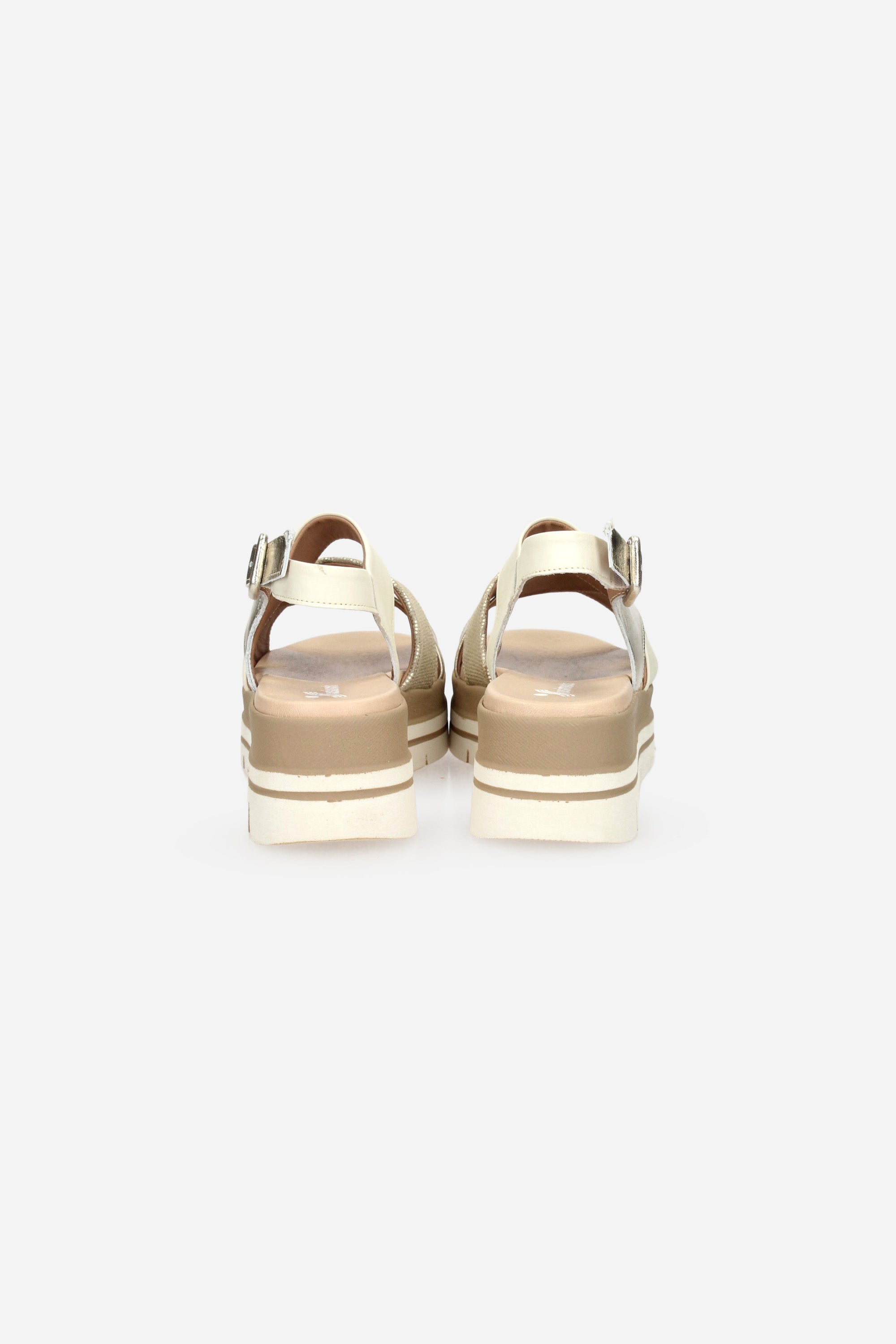 PLATINO | SUSIMODA - D SA024339 Sandalo
