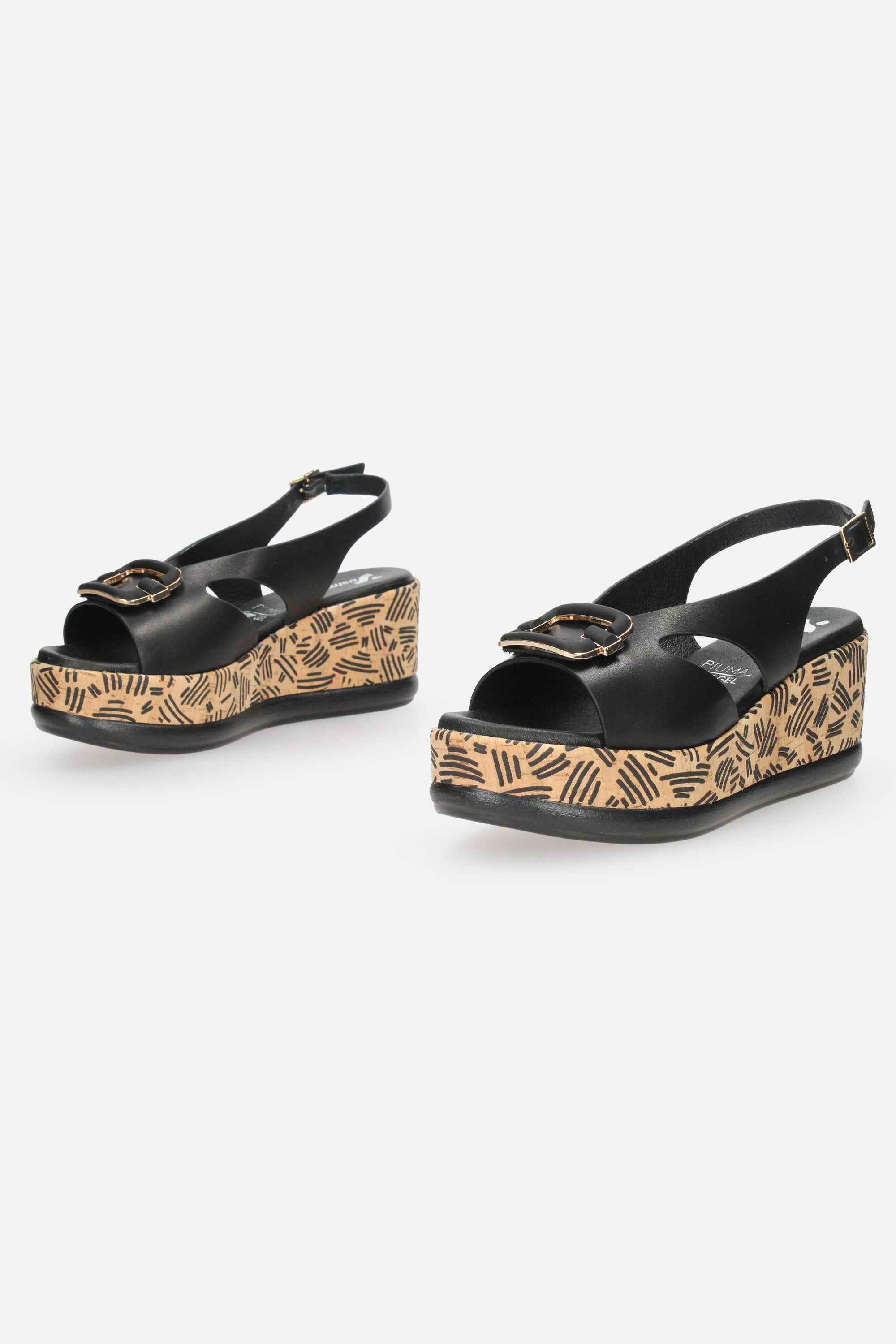 SUSIMODA - D A048325 Sandalo
