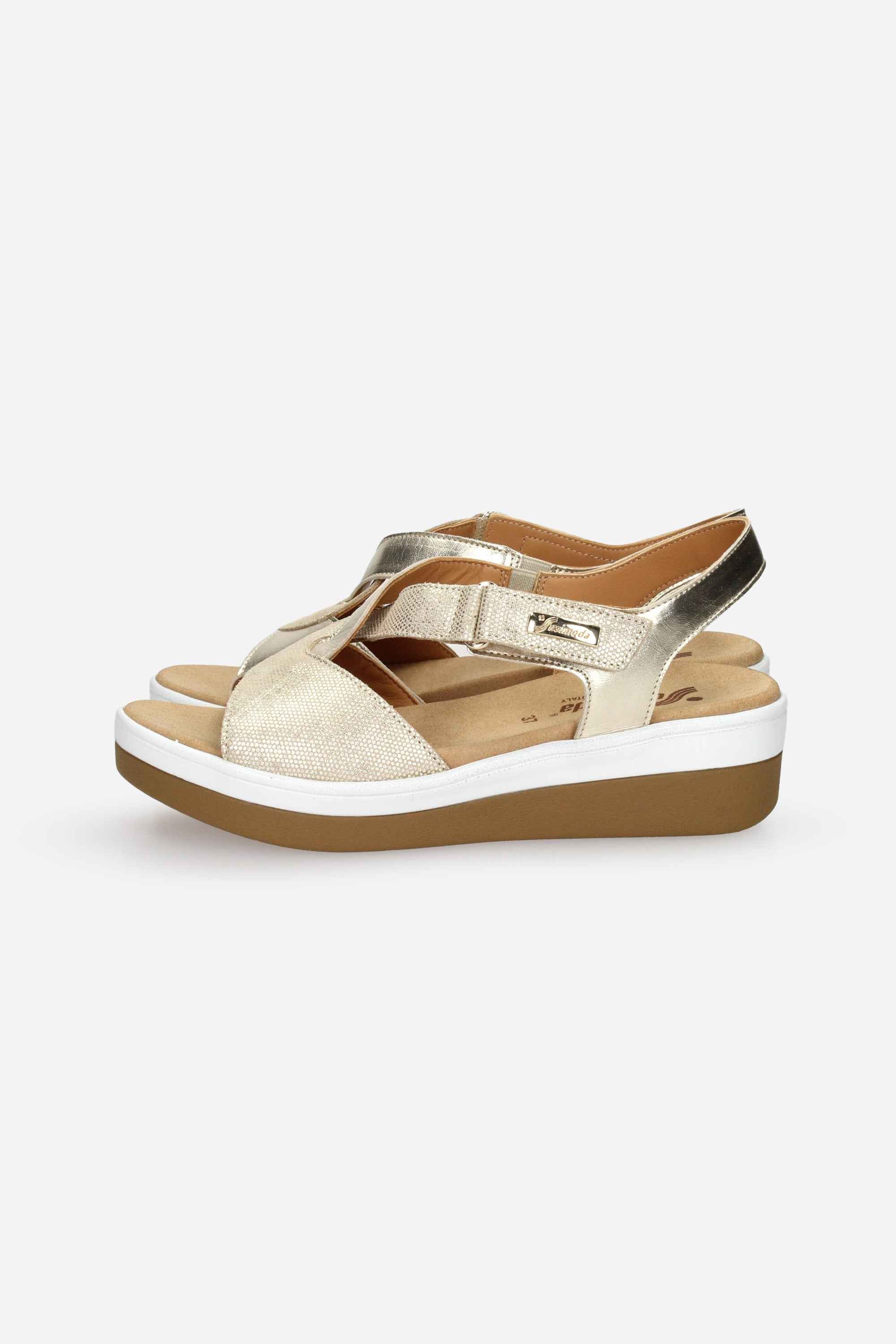 SUSIMODA - D A034358 Sandalo