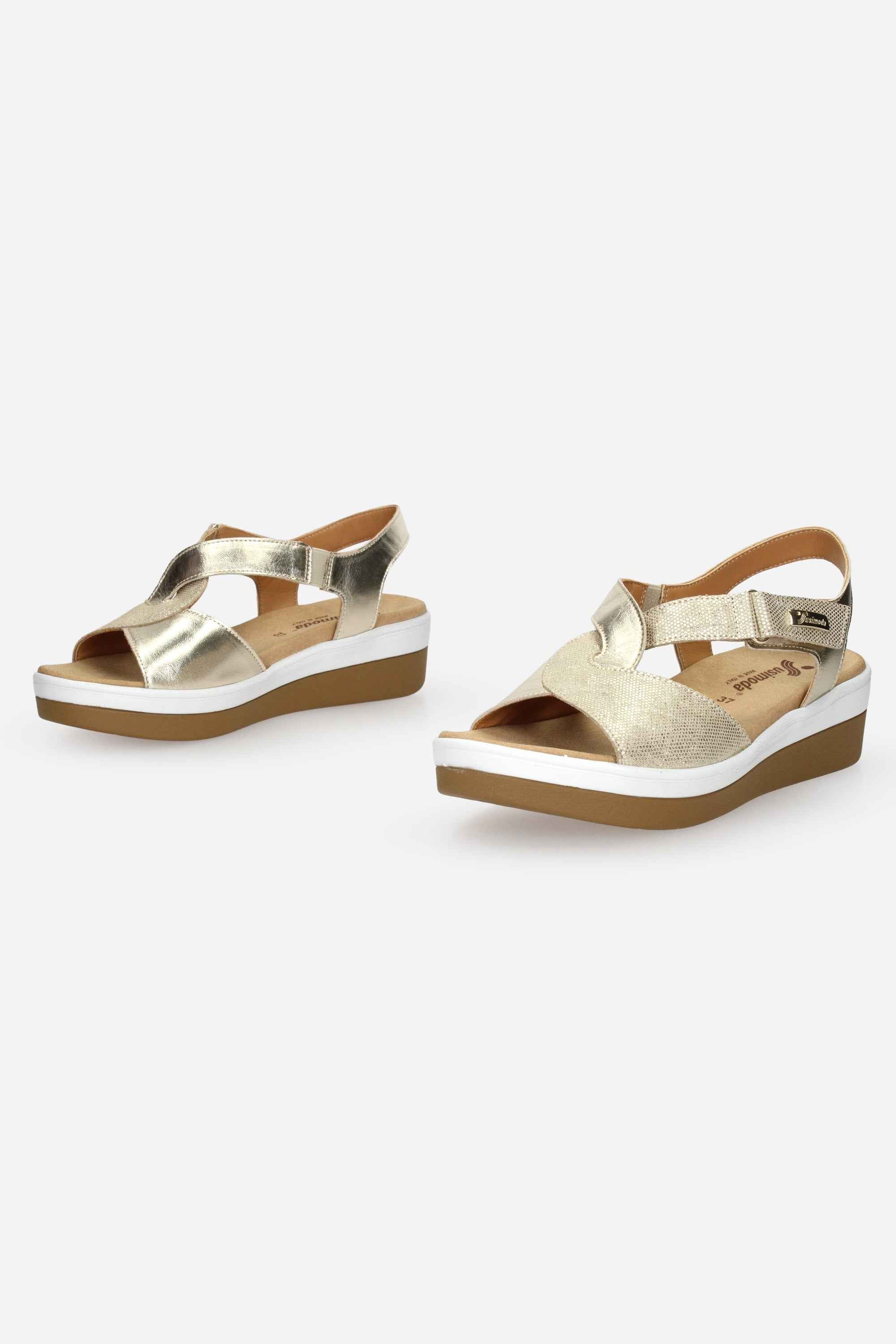SUSIMODA - D A034358 Sandalo