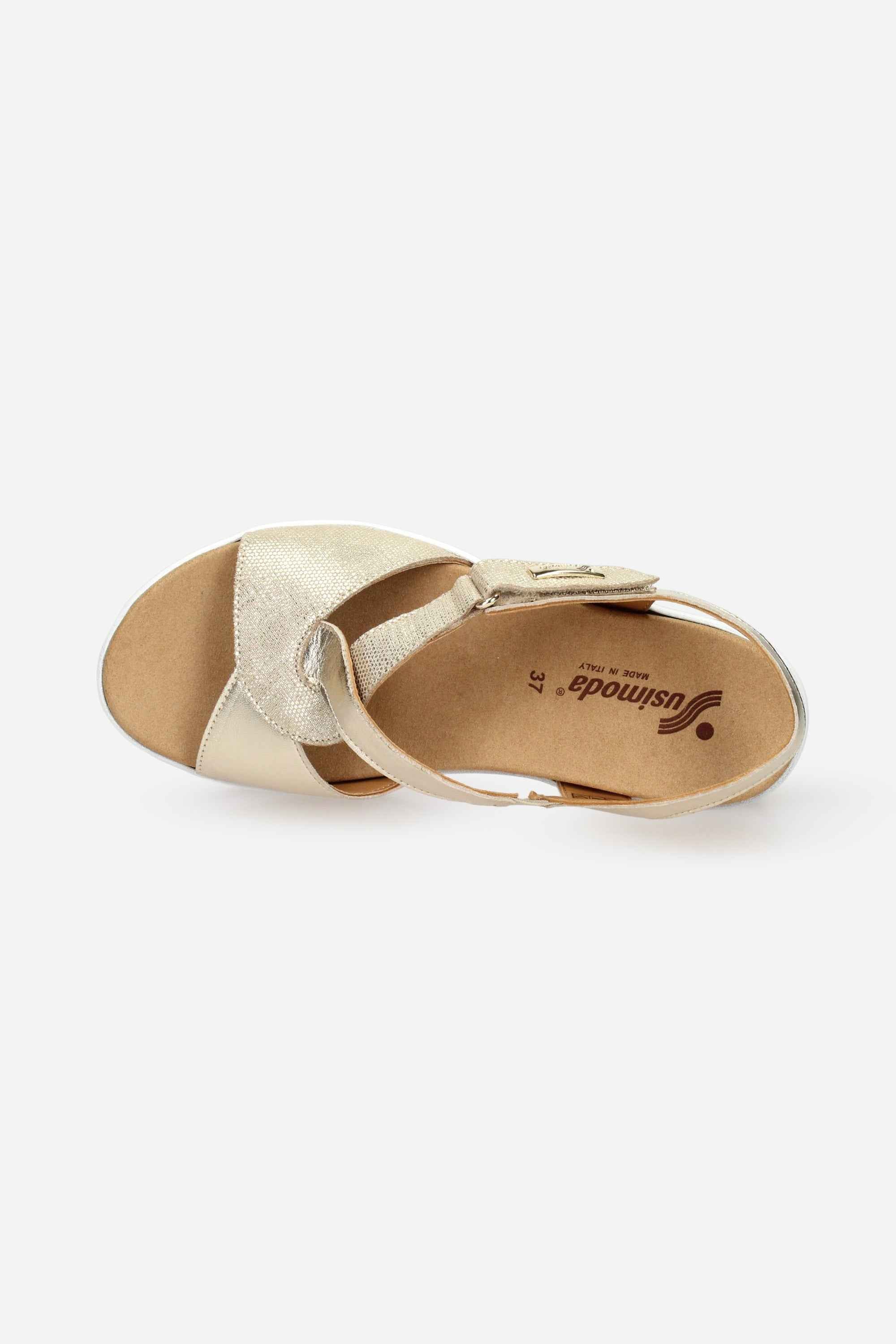 SUSIMODA - D A034358 Sandalo