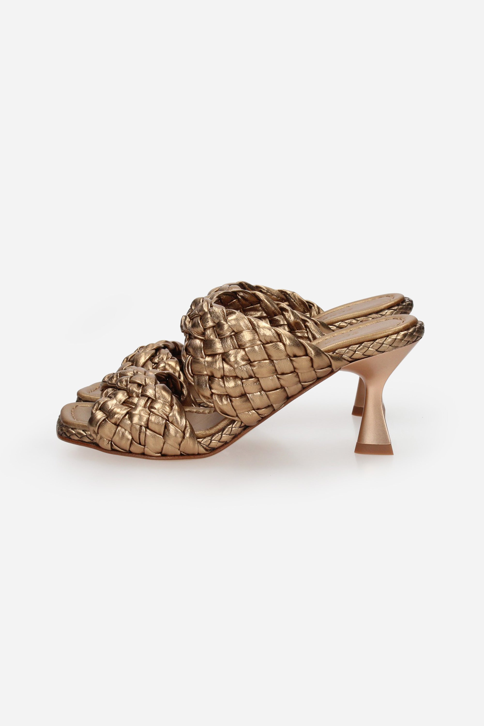 BRONZO | PONS QUINTANA - D 10868 Sandalo