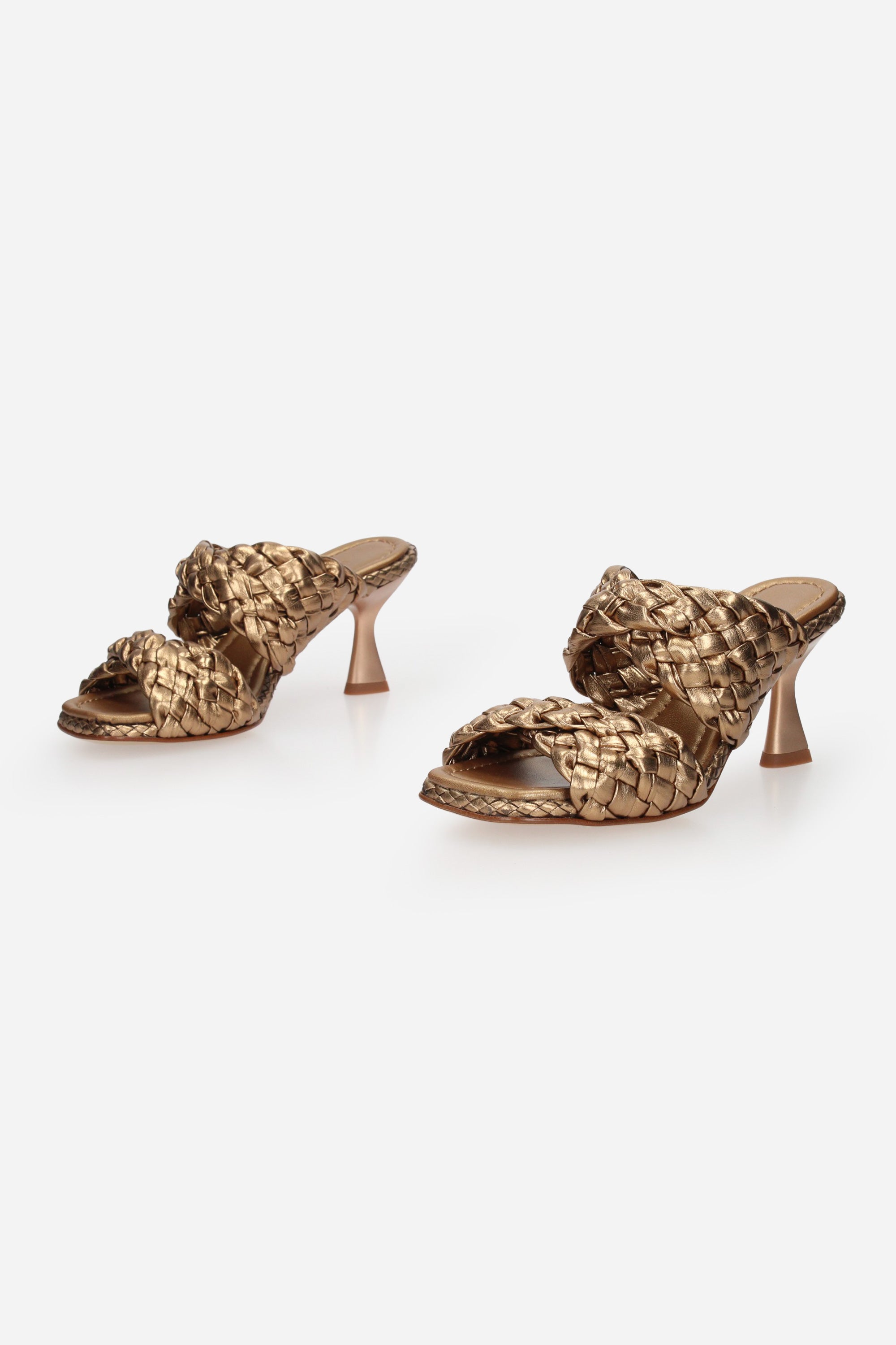 BRONZO | PONS QUINTANA - D 10868 Sandalo