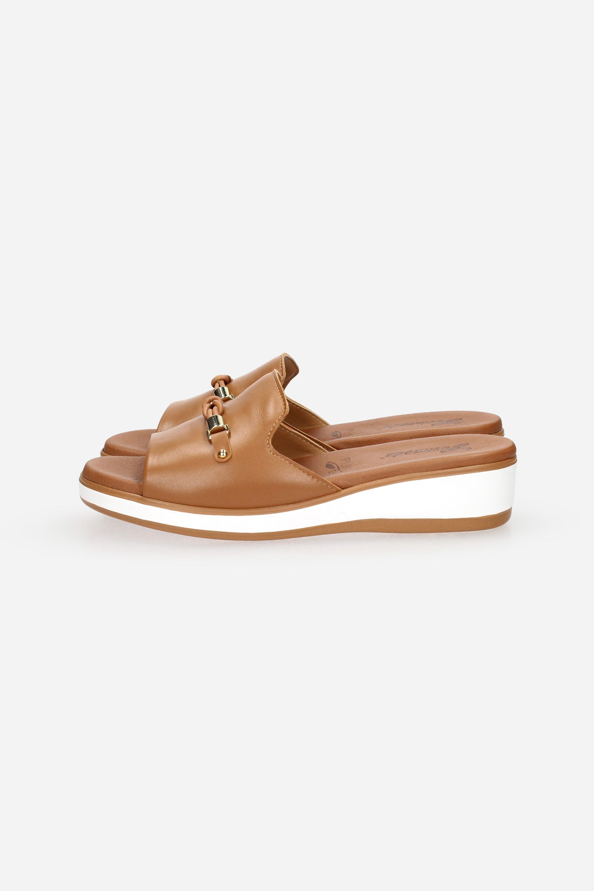 CUOIO | SUSIMODA - D A006100 Ciabatta